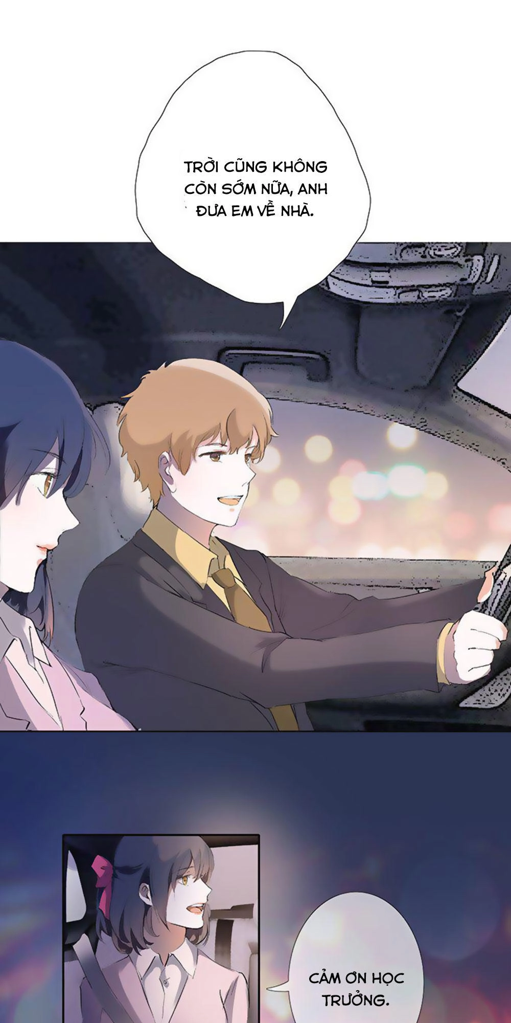 Thiên Kim Đường Môn Chapter 19 - 7