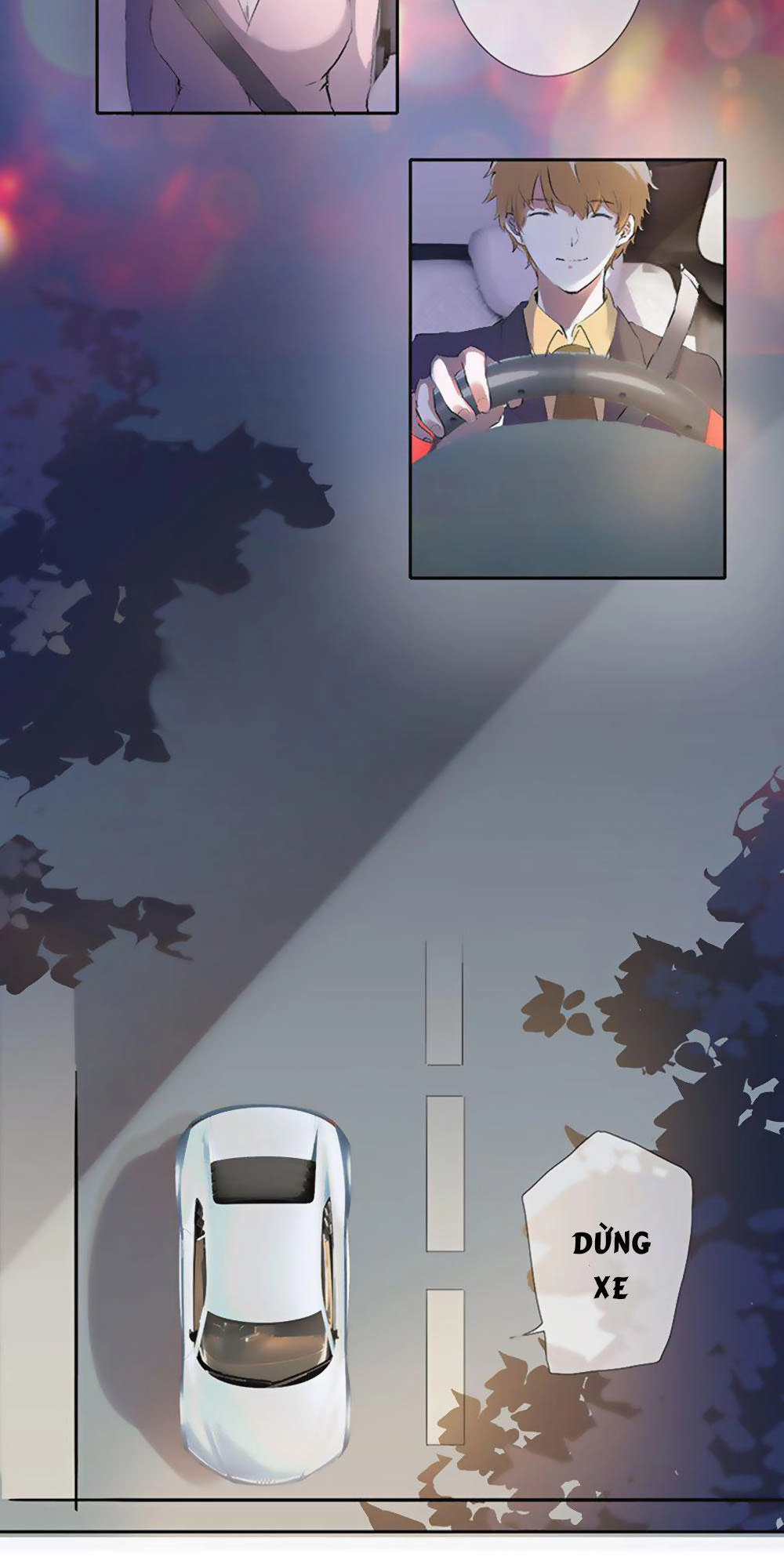 Thiên Kim Đường Môn Chapter 19 - 8