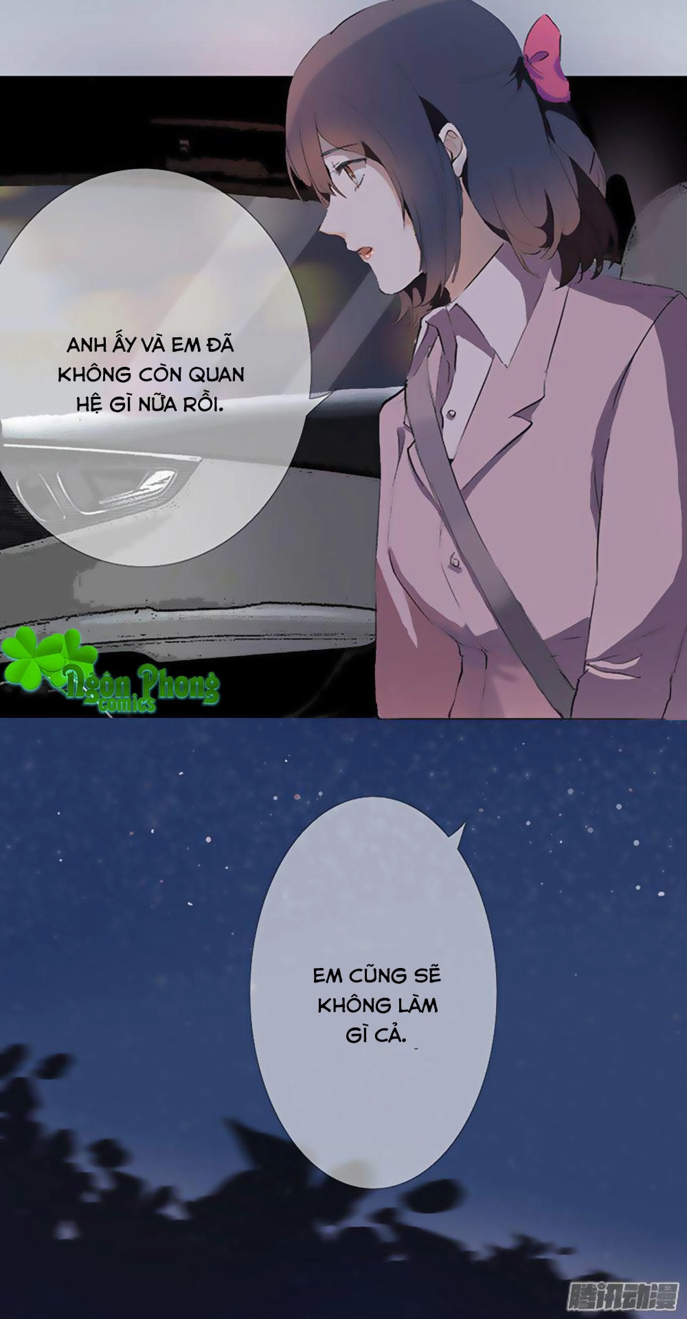 Thiên Kim Đường Môn Chapter 19 - 13