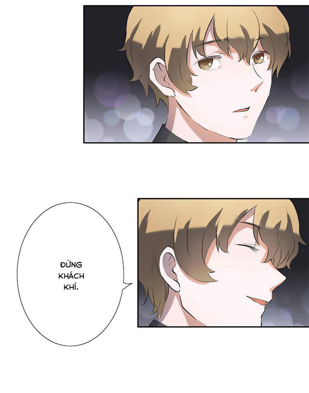 Thiên Kim Đường Môn Chapter 20 - 2