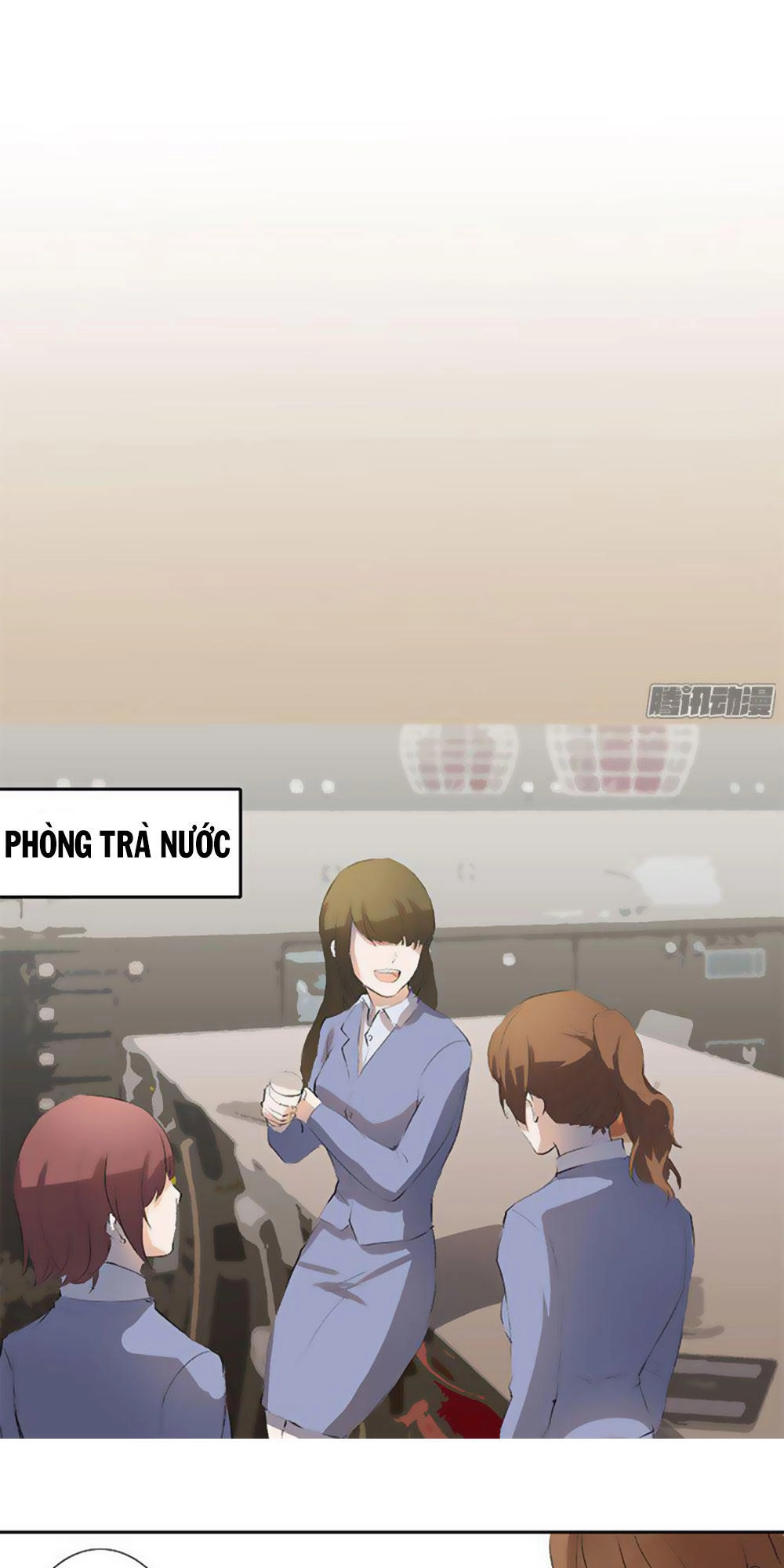 Thiên Kim Đường Môn Chapter 20 - 3