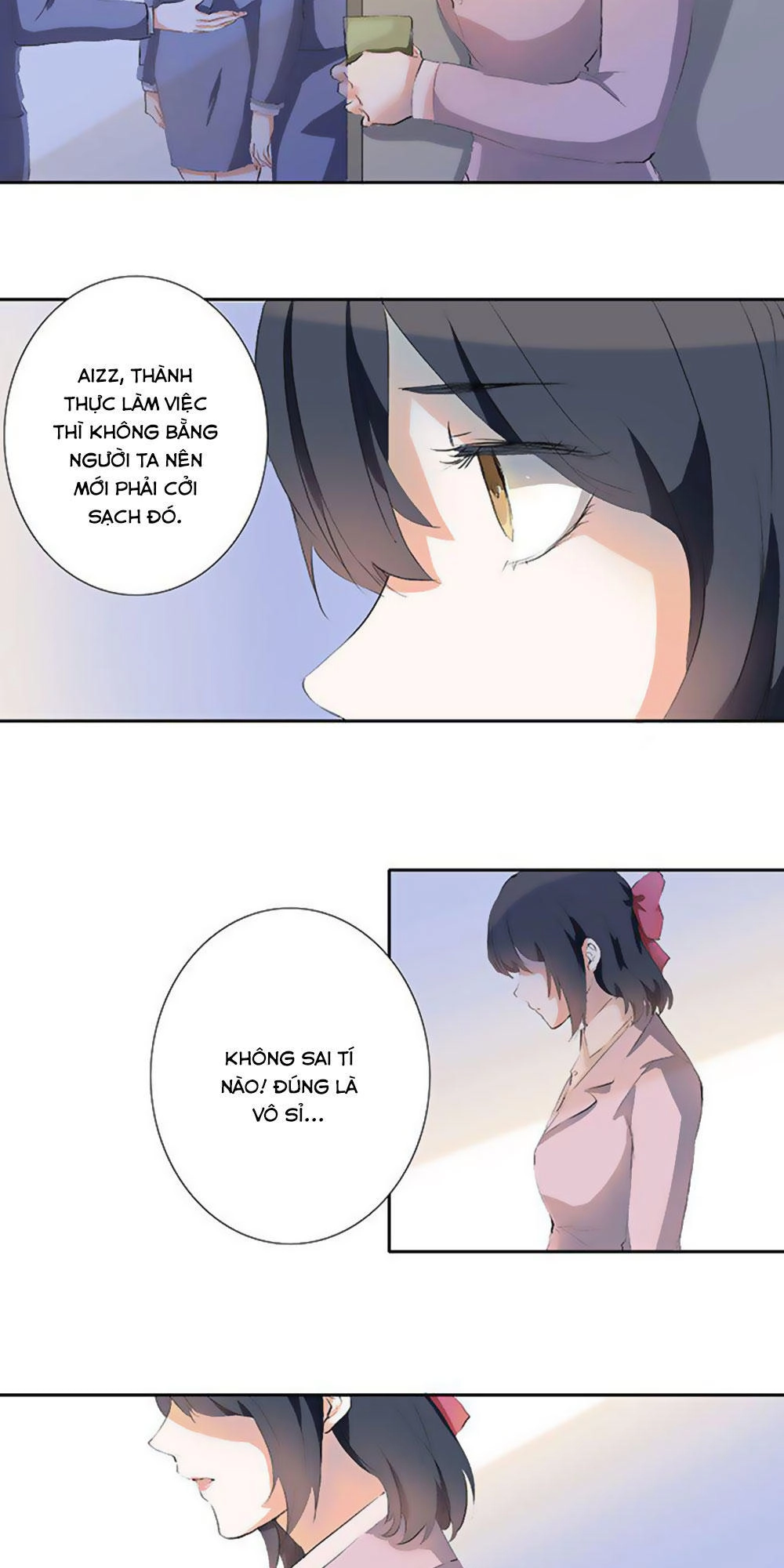 Thiên Kim Đường Môn Chapter 20 - 5