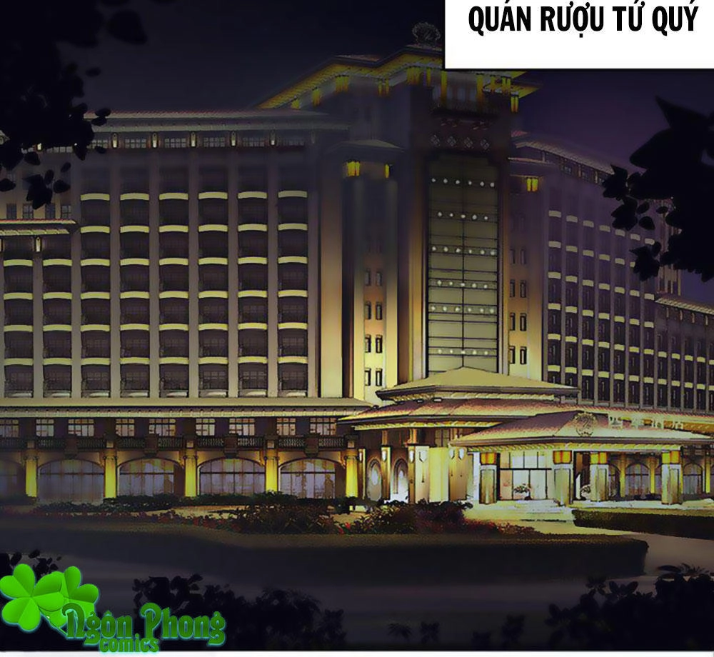 Thiên Kim Đường Môn Chapter 20 - 15