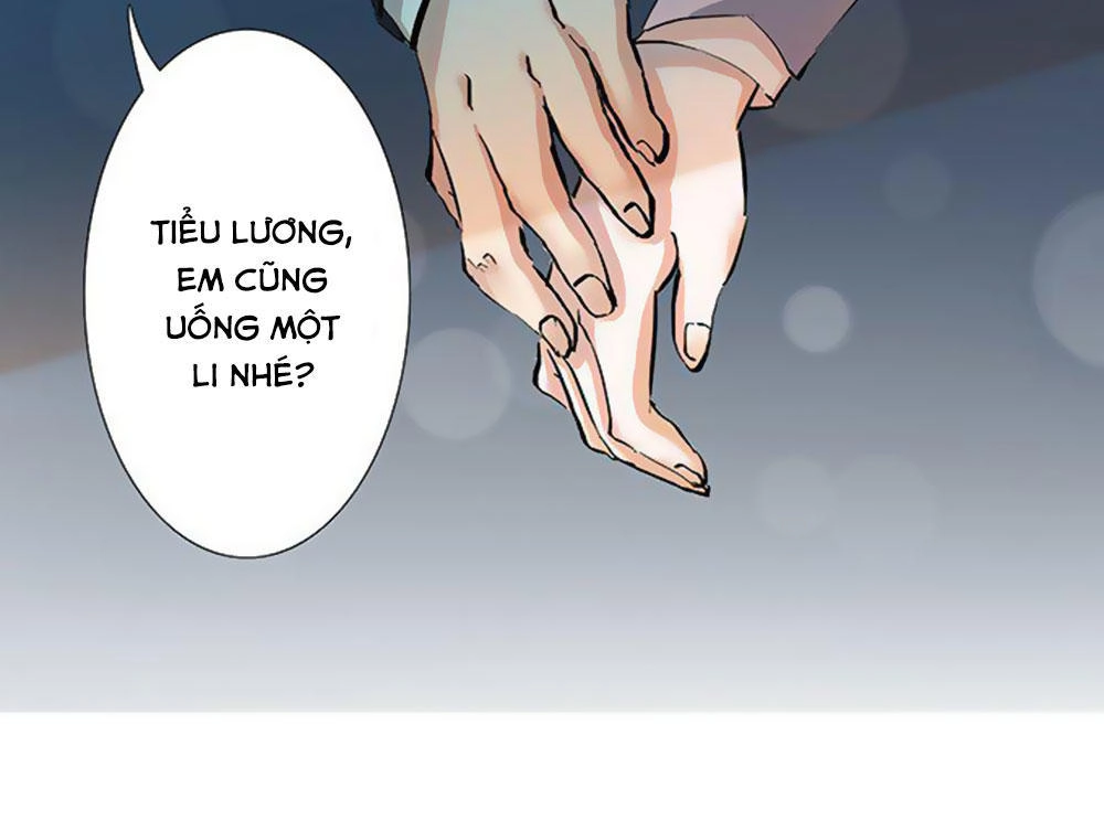 Thiên Kim Đường Môn Chapter 21 - 3