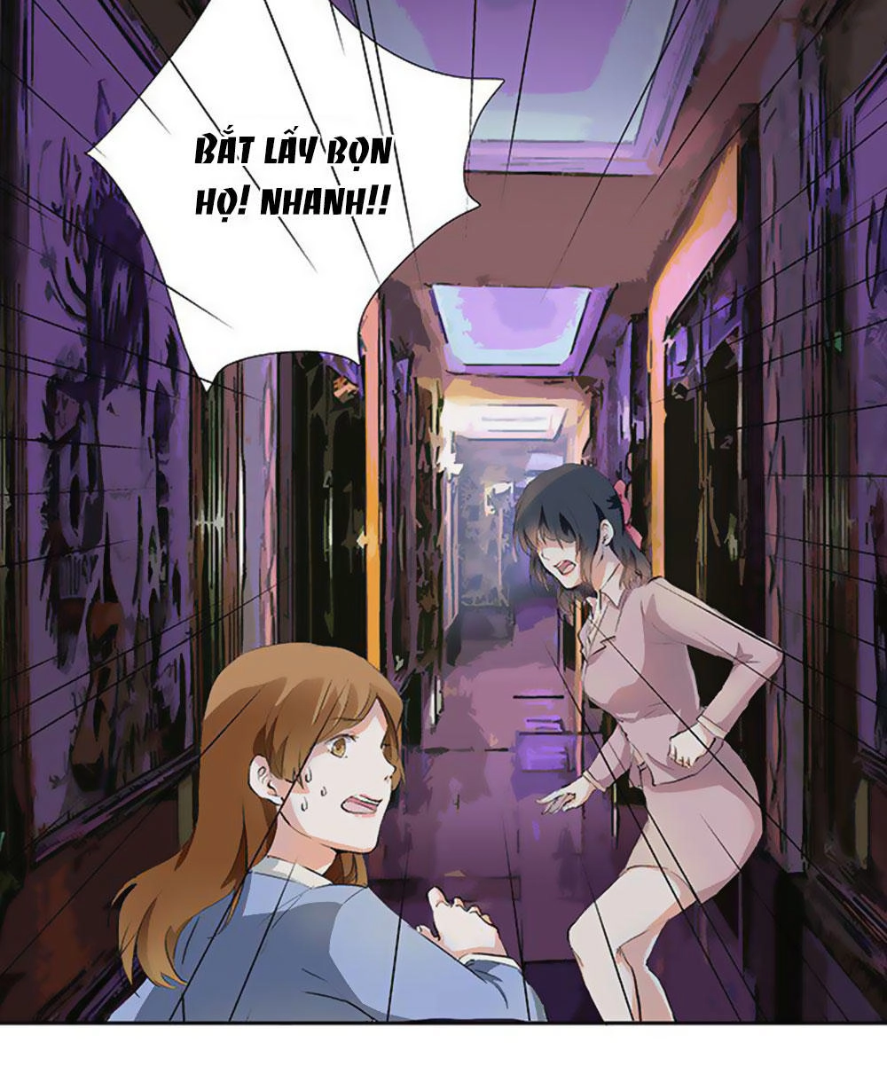 Thiên Kim Đường Môn Chapter 21 - 7