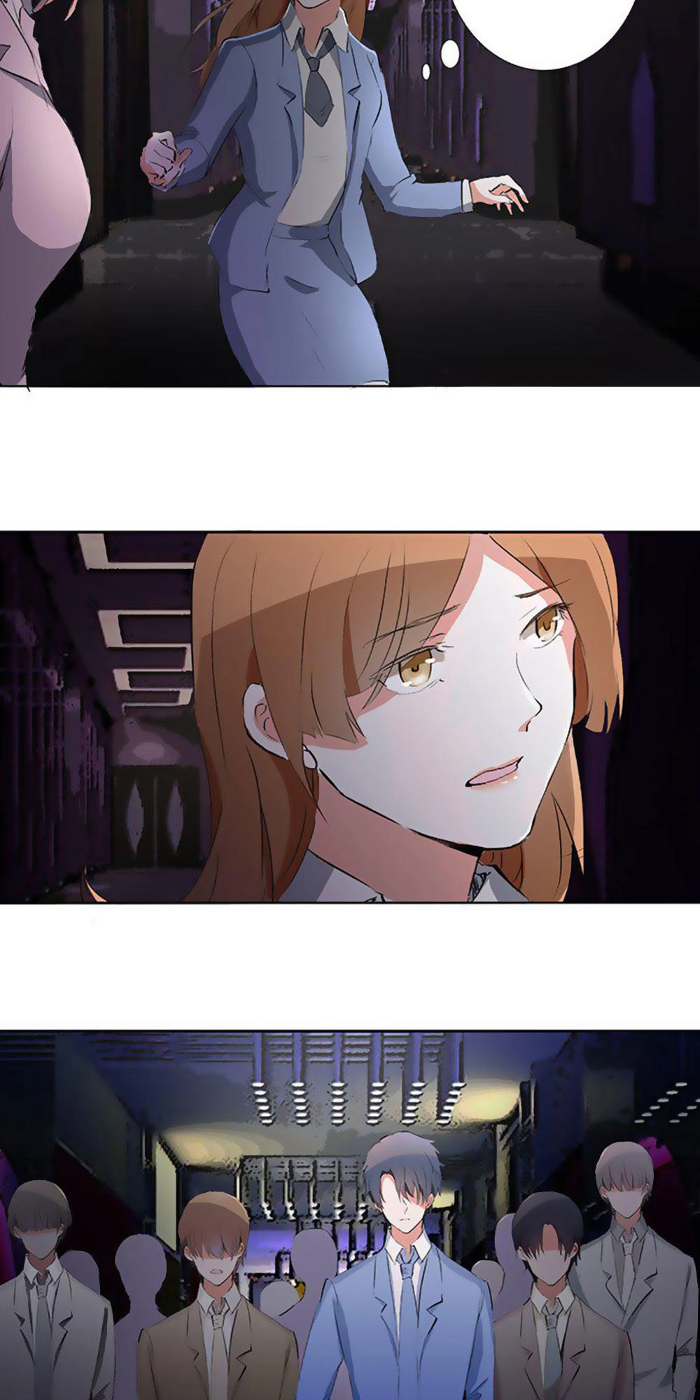 Thiên Kim Đường Môn Chapter 21 - 18