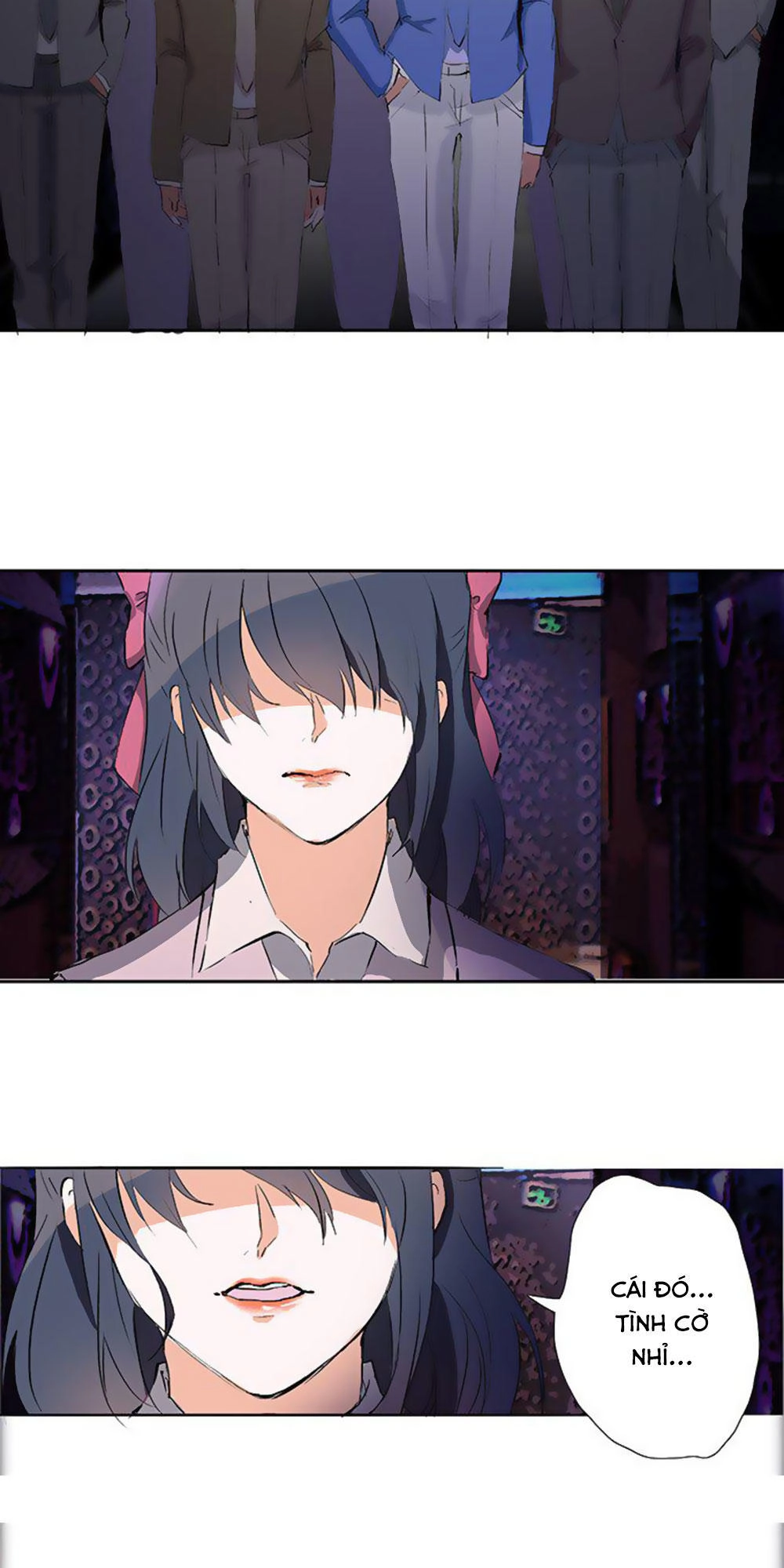 Thiên Kim Đường Môn Chapter 21 - 19