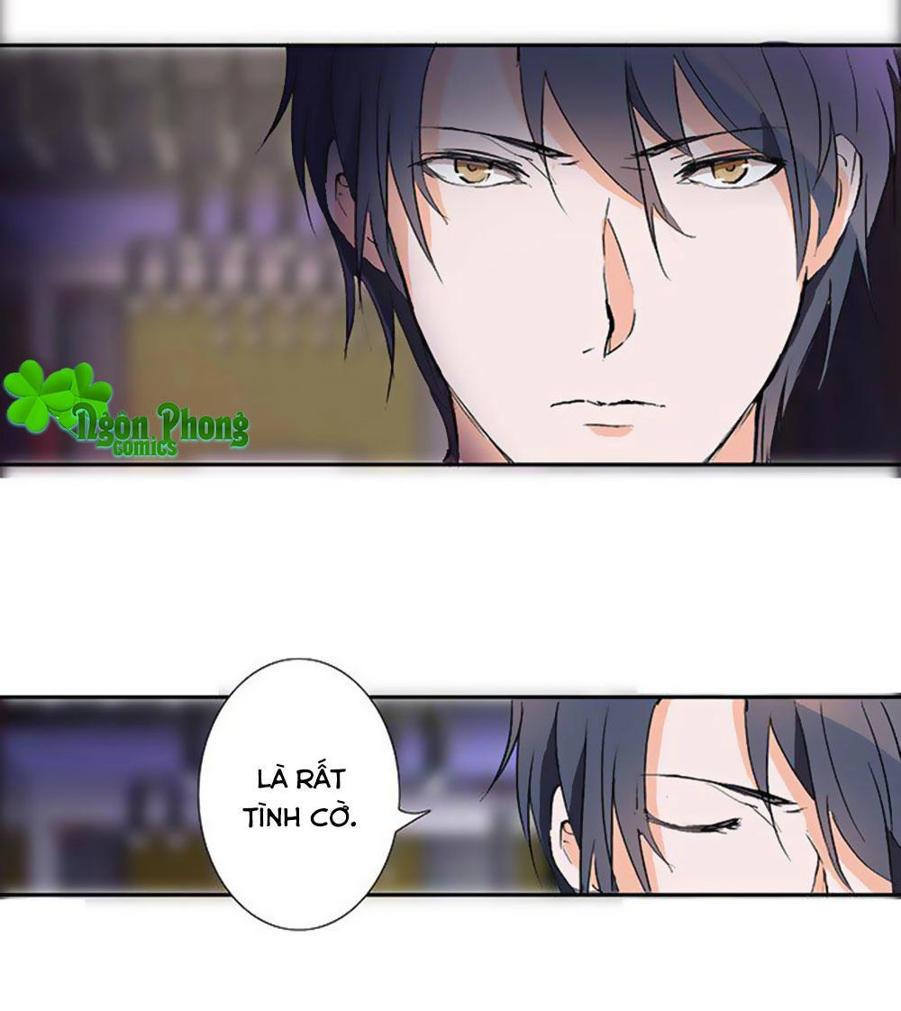 Thiên Kim Đường Môn Chapter 21 - 20