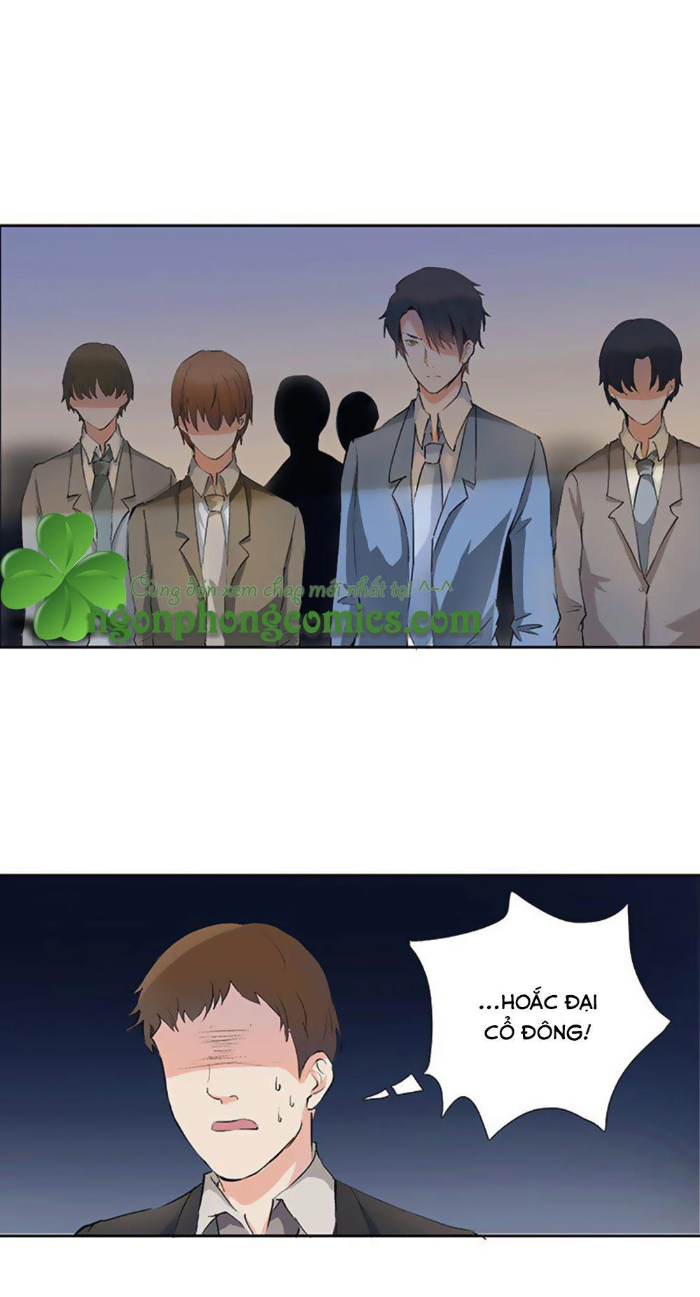 Thiên Kim Đường Môn Chapter 21 - 24