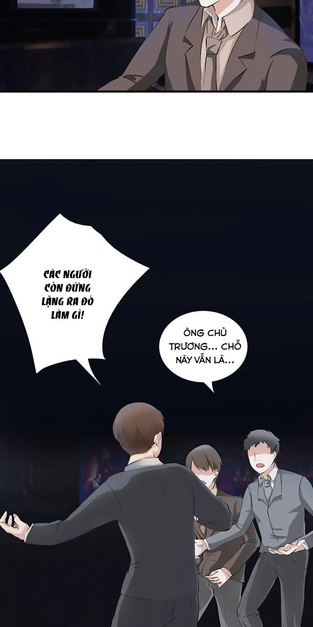 Thiên Kim Đường Môn Chapter 22 - 3