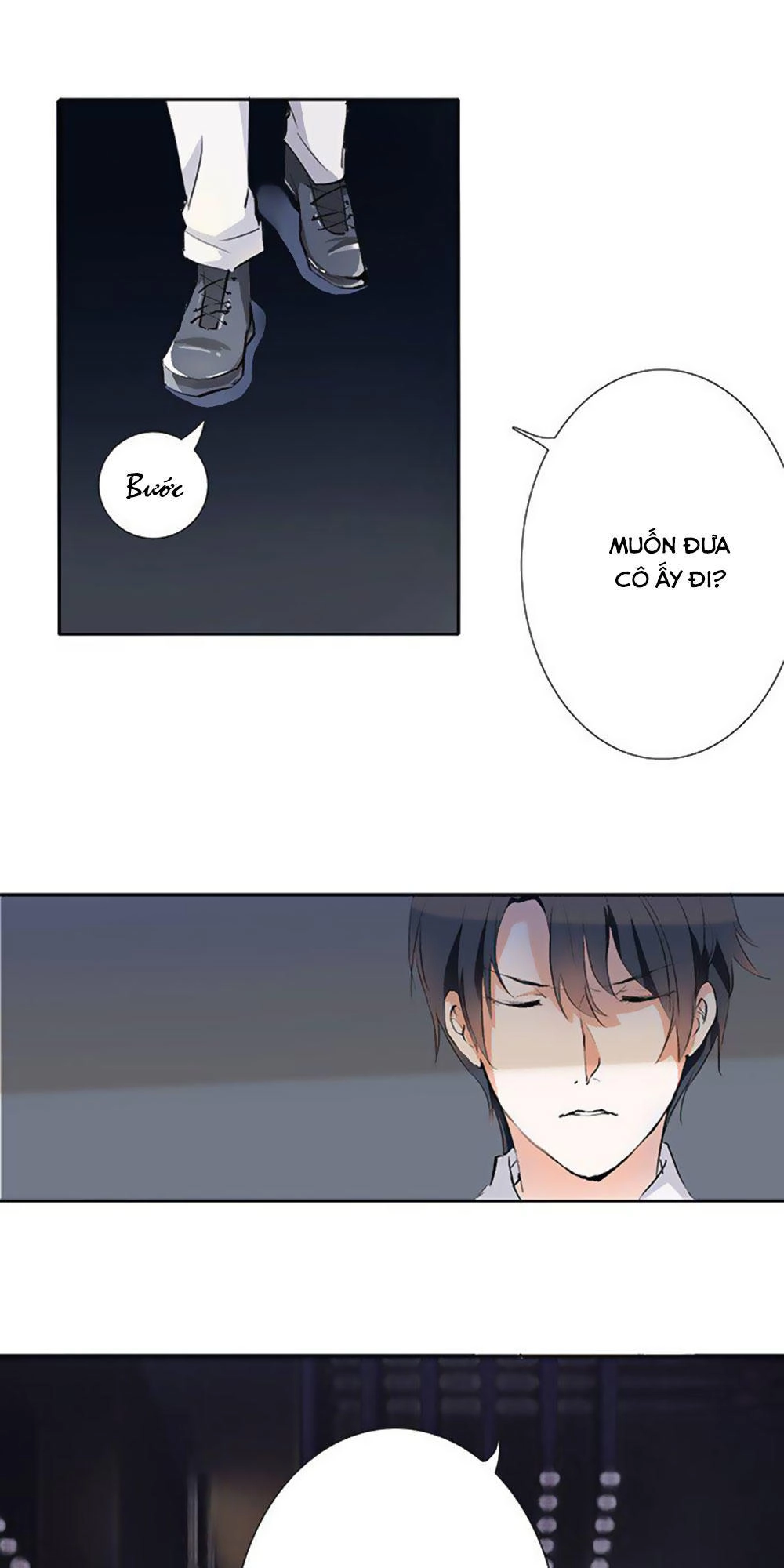 Thiên Kim Đường Môn Chapter 22 - 5