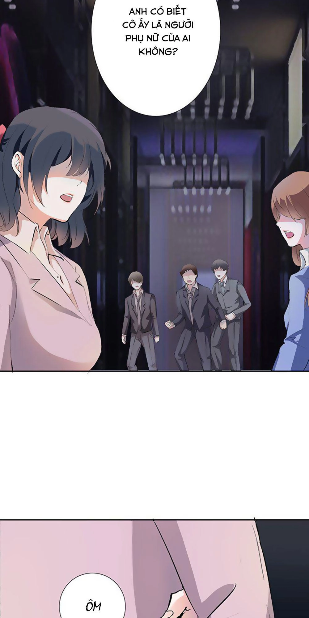 Thiên Kim Đường Môn Chapter 22 - 6