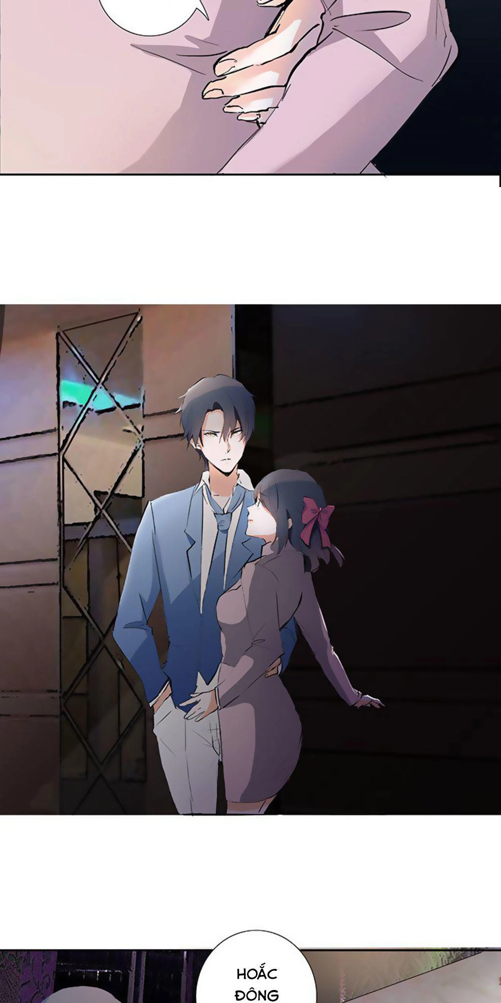 Thiên Kim Đường Môn Chapter 22 - 7