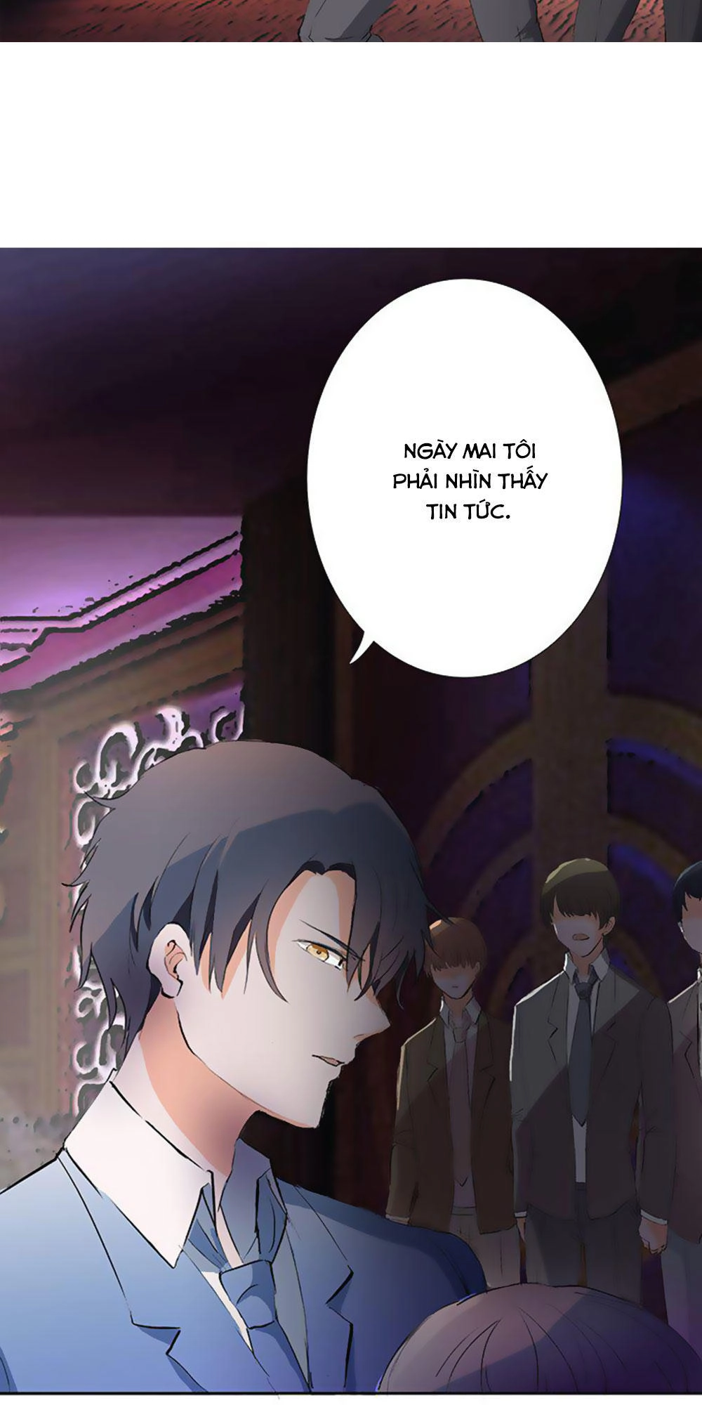 Thiên Kim Đường Môn Chapter 22 - 11