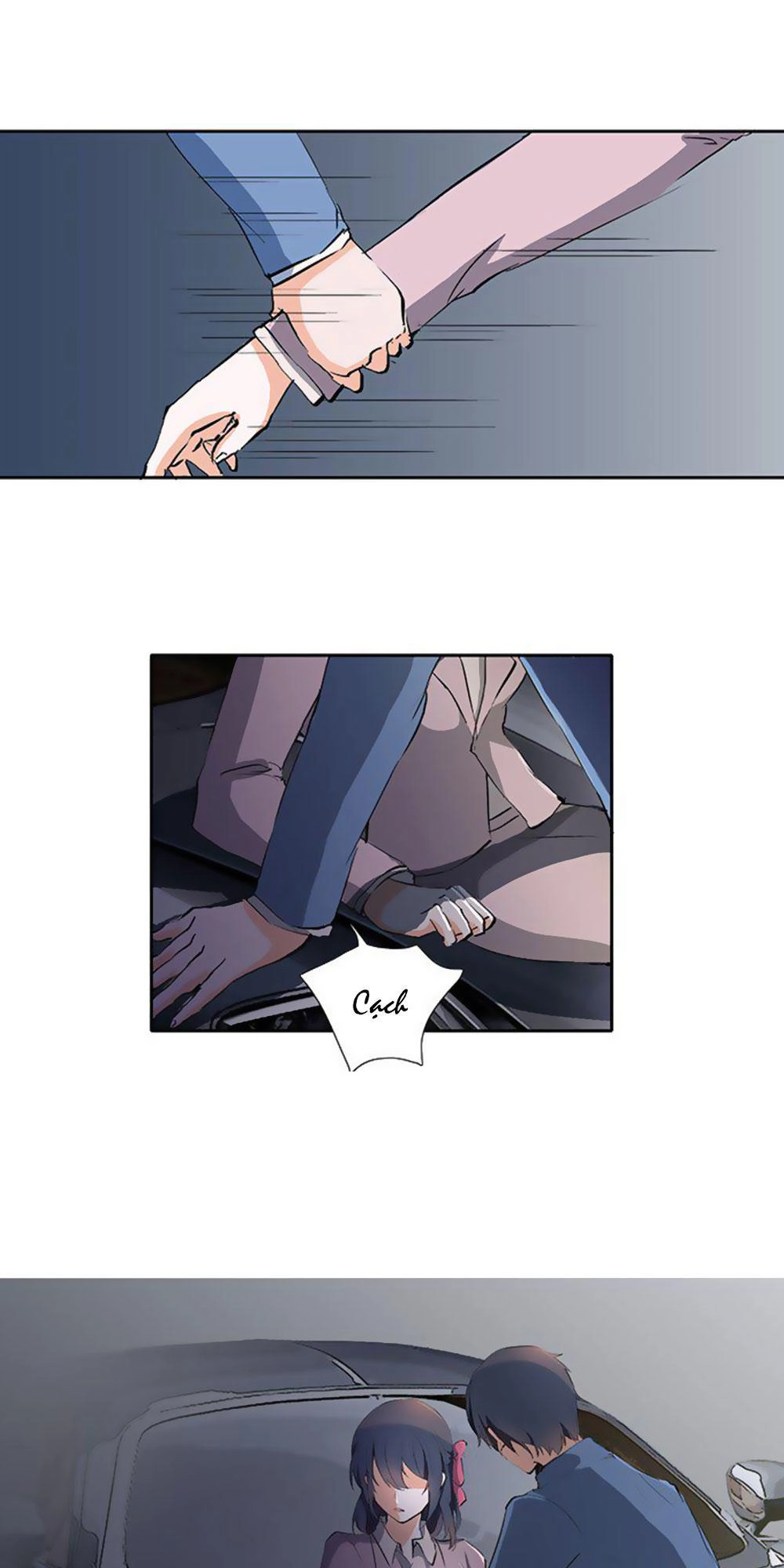 Thiên Kim Đường Môn Chapter 22 - 15