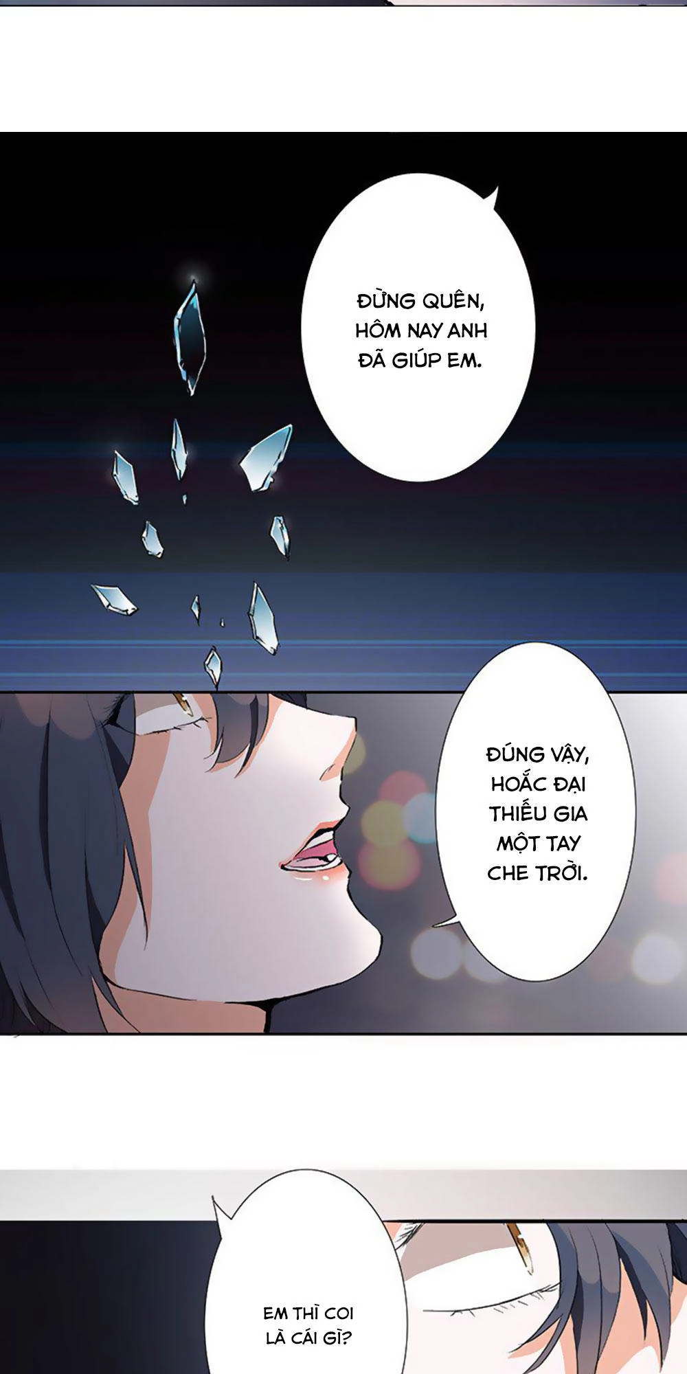 Thiên Kim Đường Môn Chapter 22 - 19