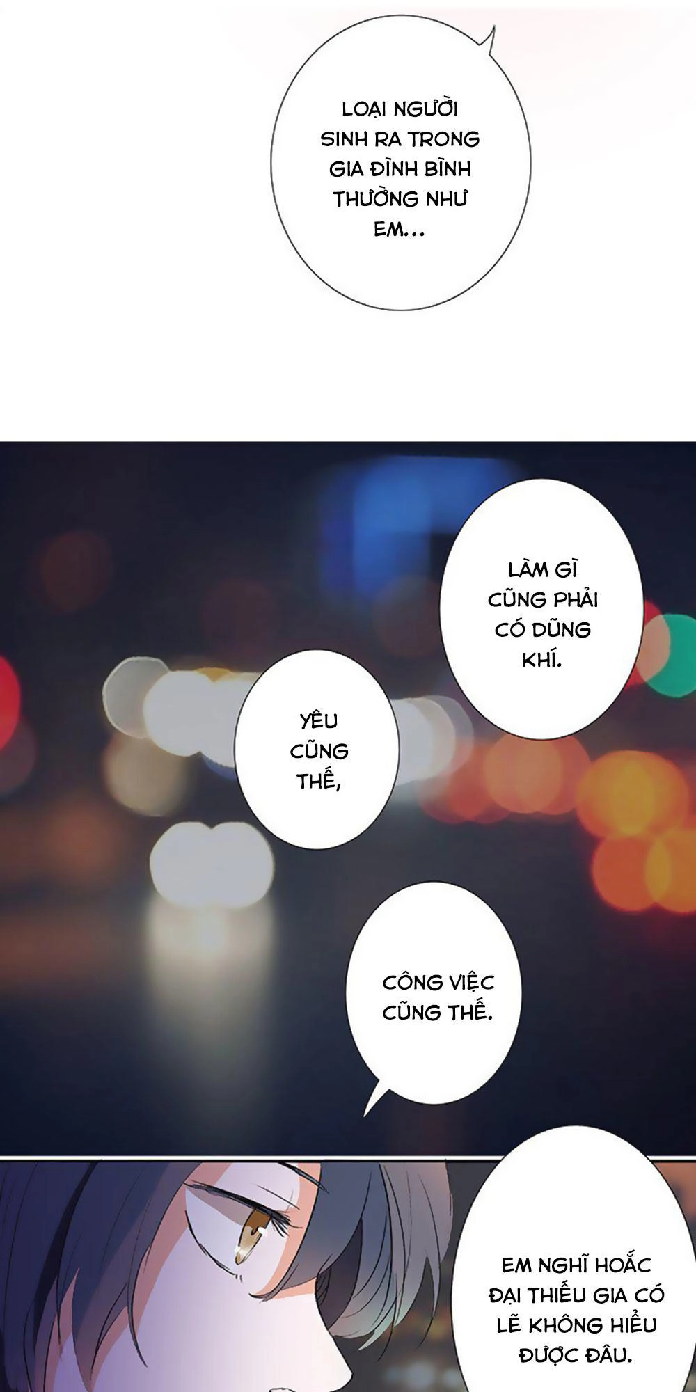 Thiên Kim Đường Môn Chapter 22 - 21