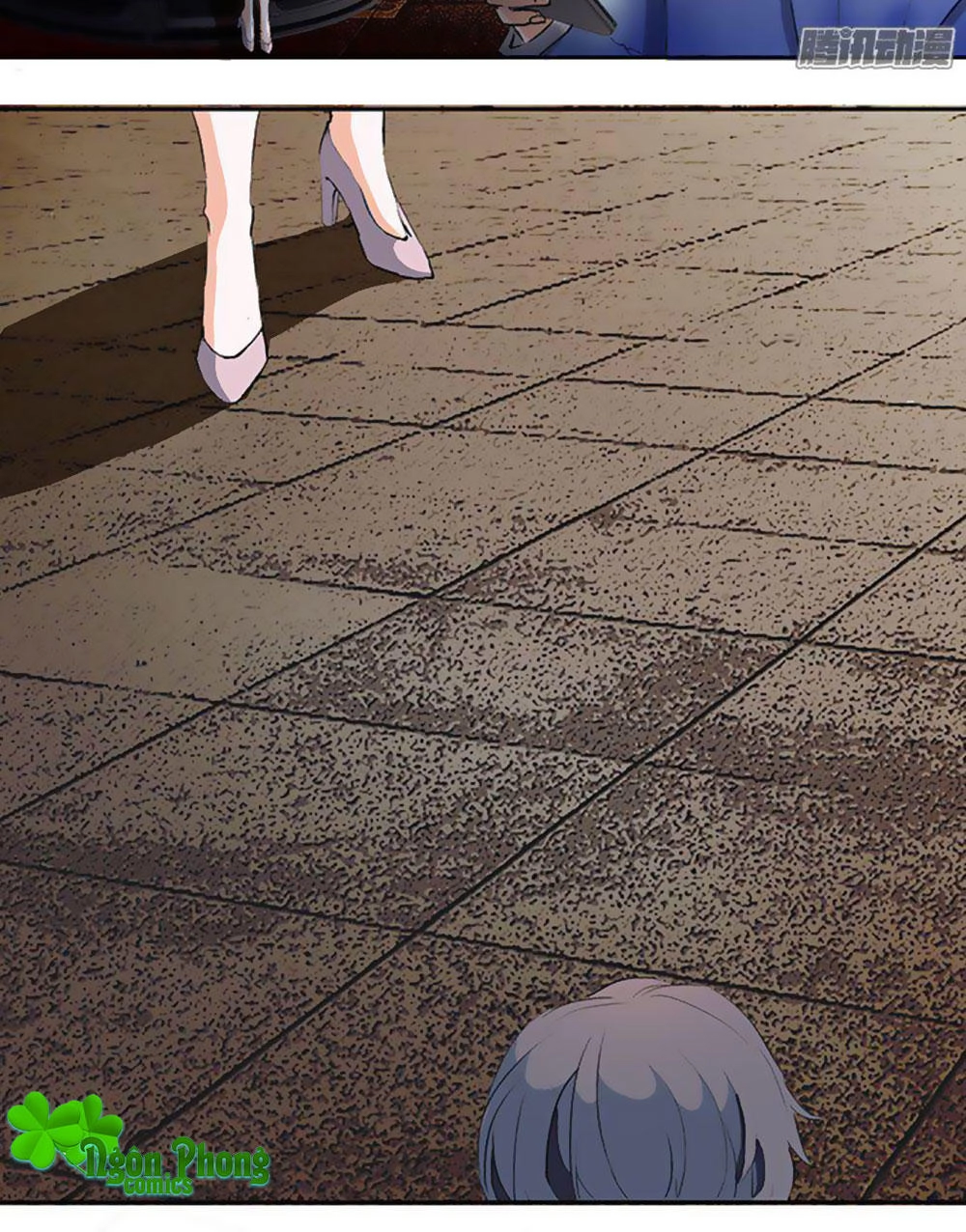 Thiên Kim Đường Môn Chapter 23 - 7