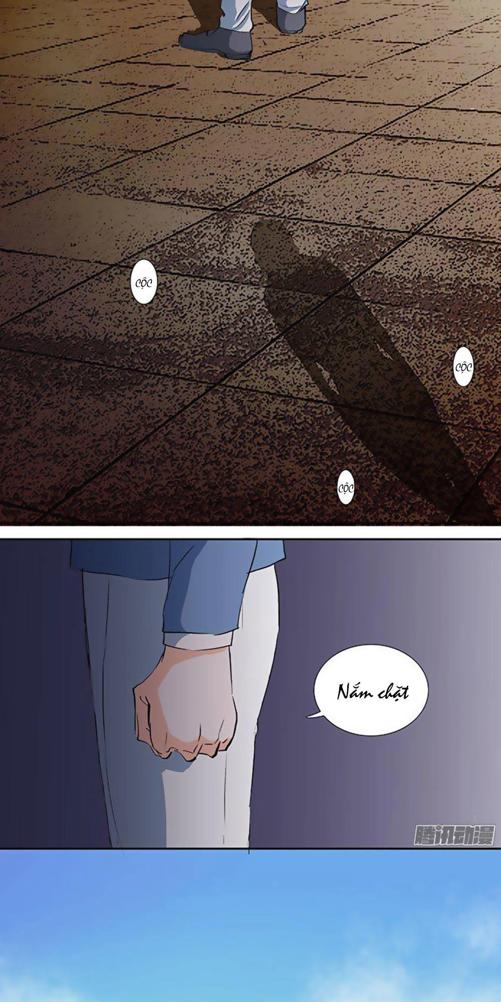 Thiên Kim Đường Môn Chapter 23 - 9