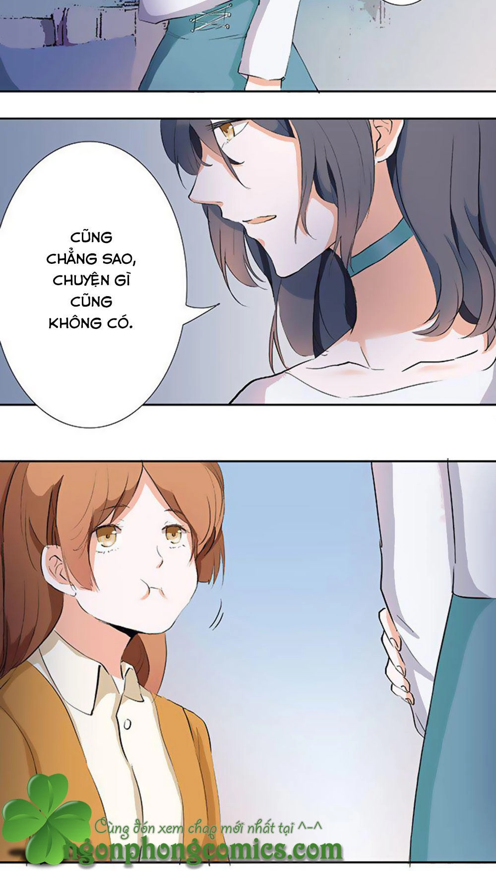 Thiên Kim Đường Môn Chapter 23 - 16