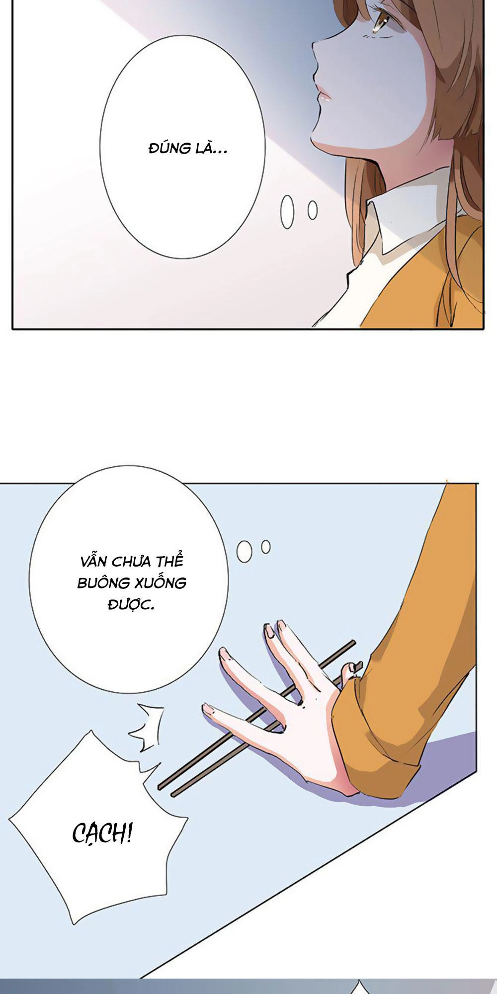 Thiên Kim Đường Môn Chapter 24 - 3