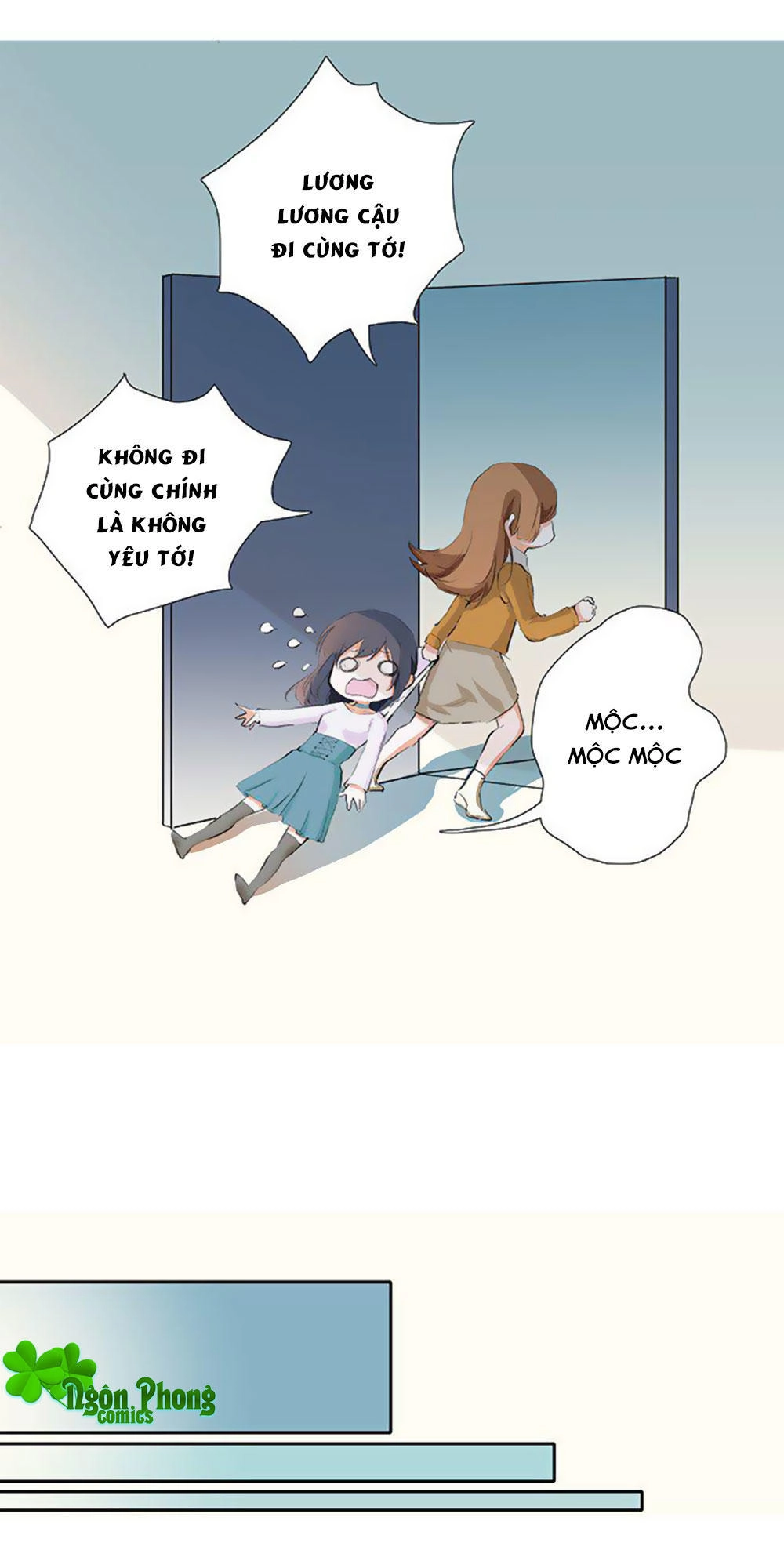 Thiên Kim Đường Môn Chapter 24 - 5