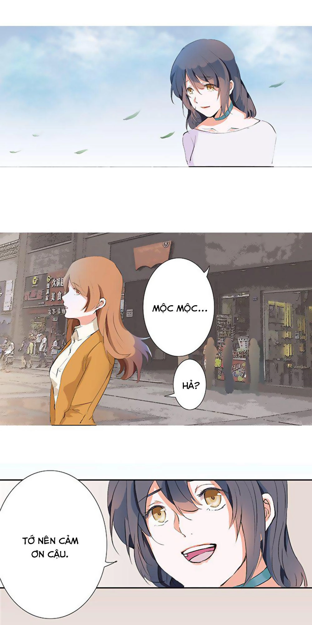 Thiên Kim Đường Môn Chapter 24 - 10