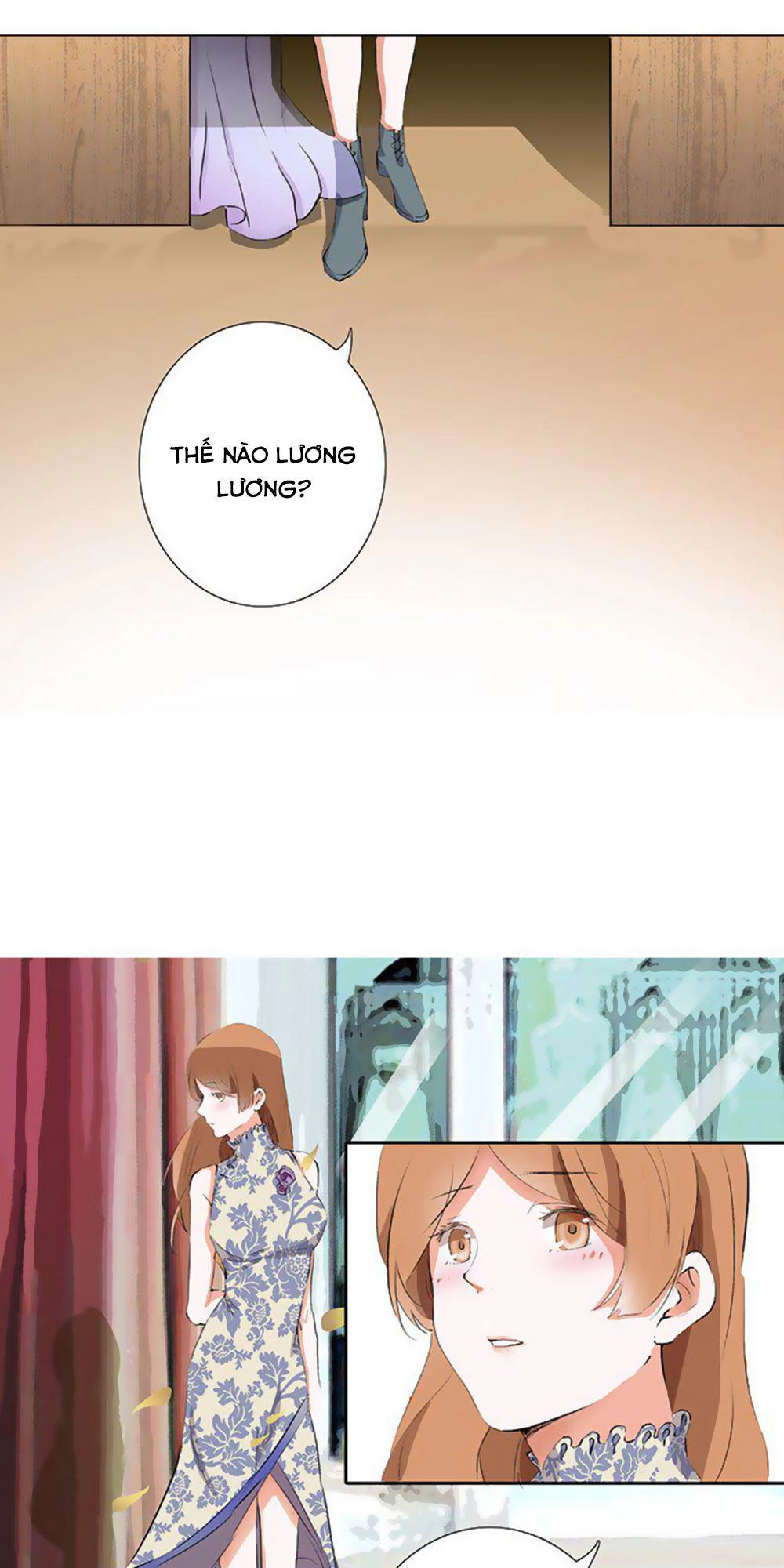 Thiên Kim Đường Môn Chapter 24 - 15