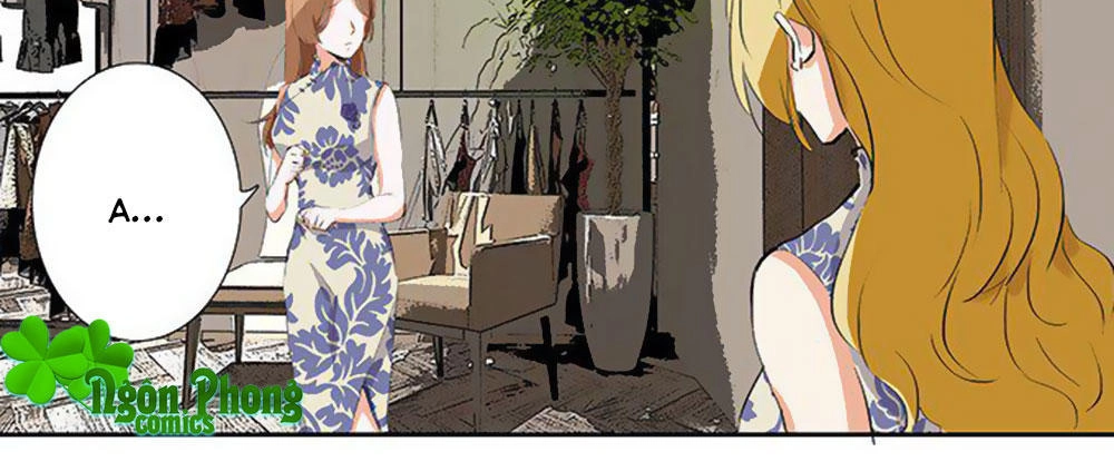 Thiên Kim Đường Môn Chapter 24 - 18