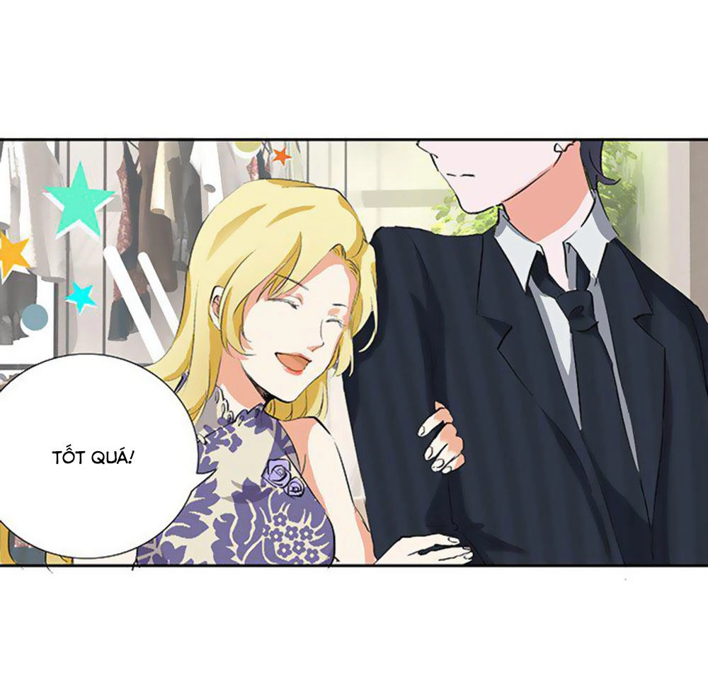 Thiên Kim Đường Môn Chapter 26 - 4