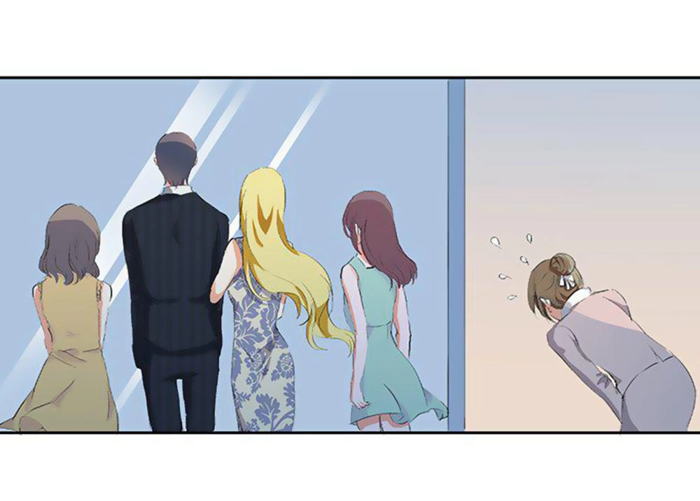 Thiên Kim Đường Môn Chapter 26 - 7