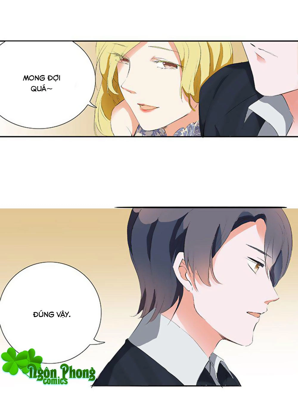 Thiên Kim Đường Môn Chapter 26 - 9