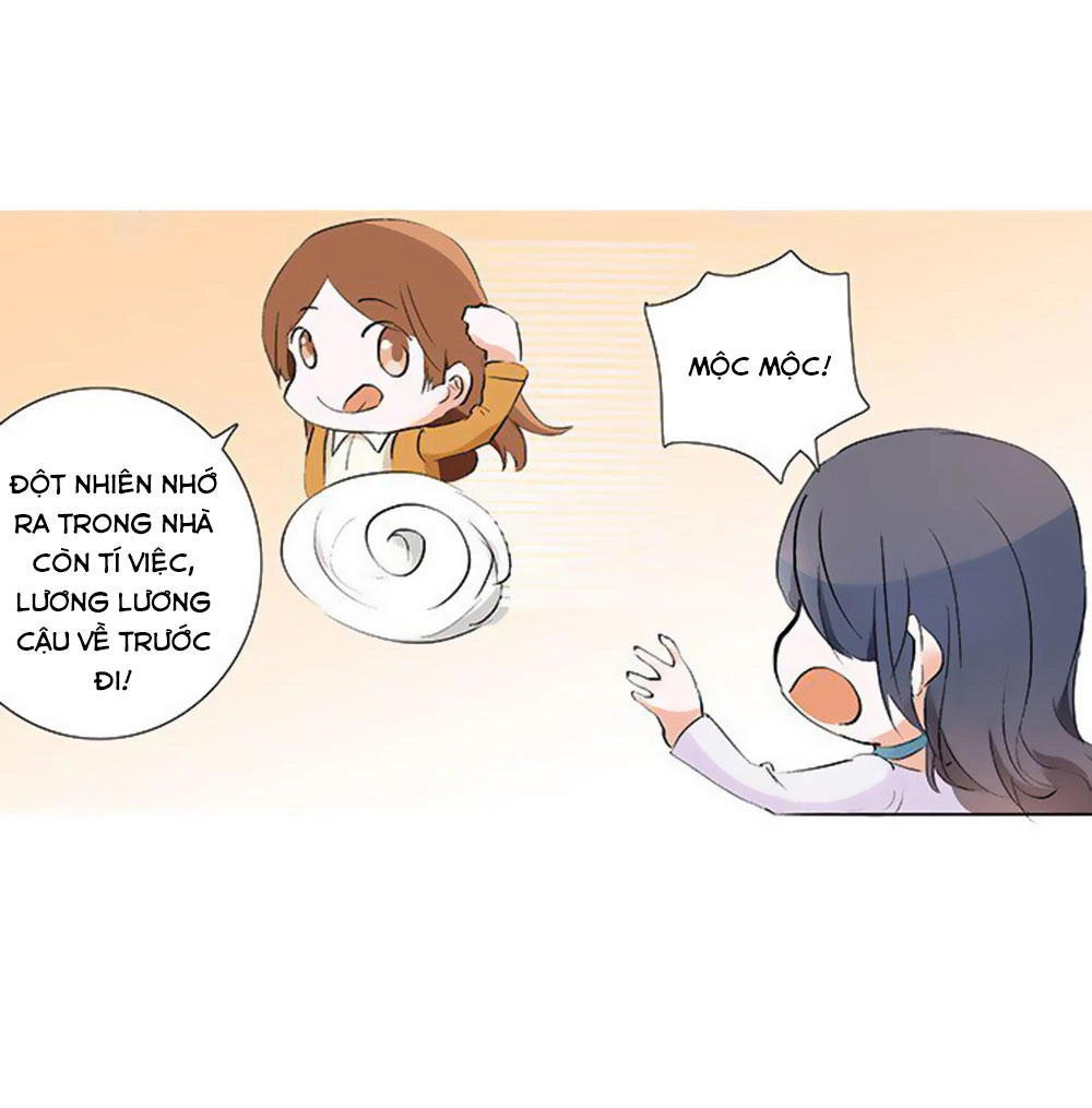 Thiên Kim Đường Môn Chapter 26 - 12