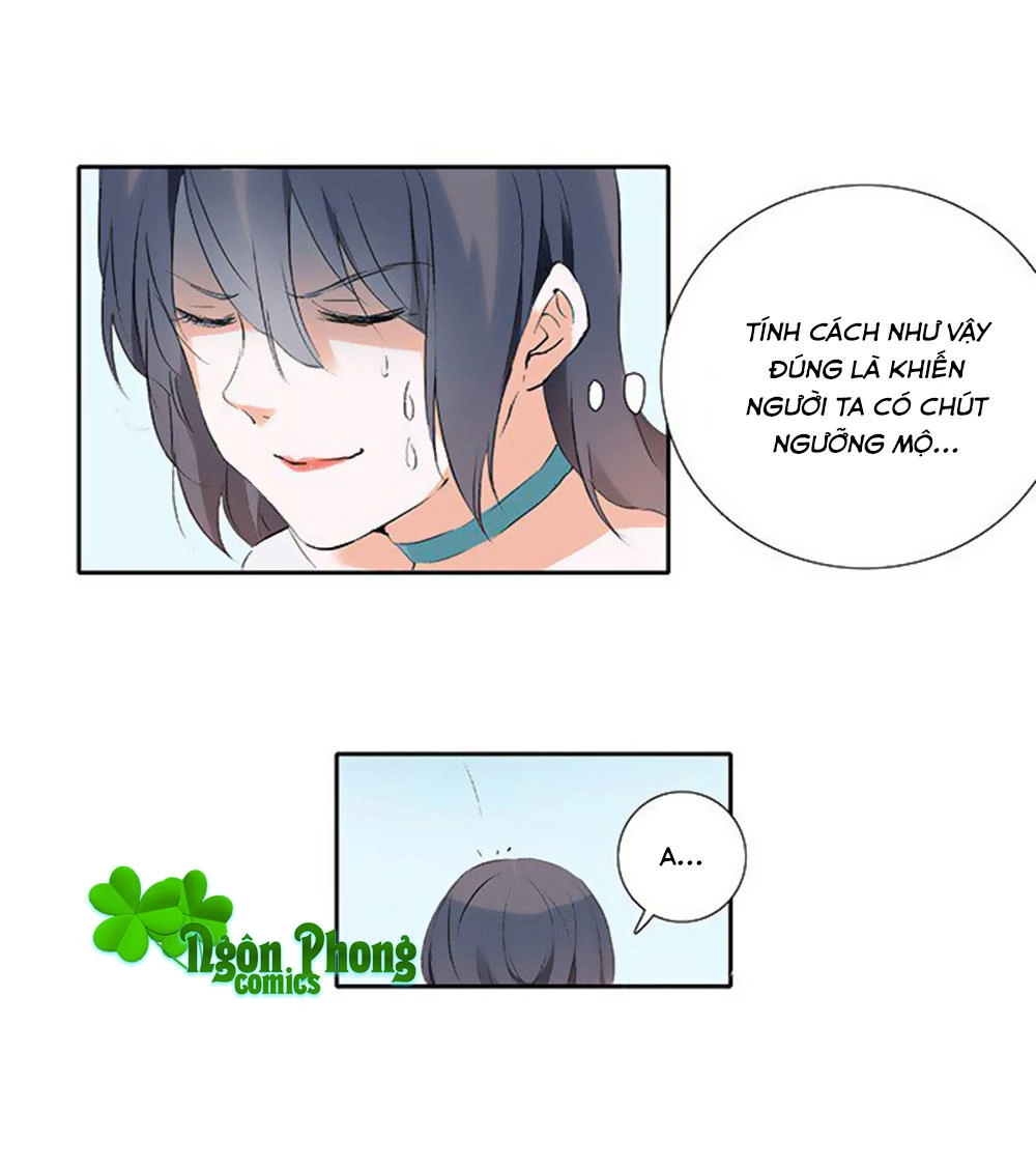 Thiên Kim Đường Môn Chapter 26 - 13