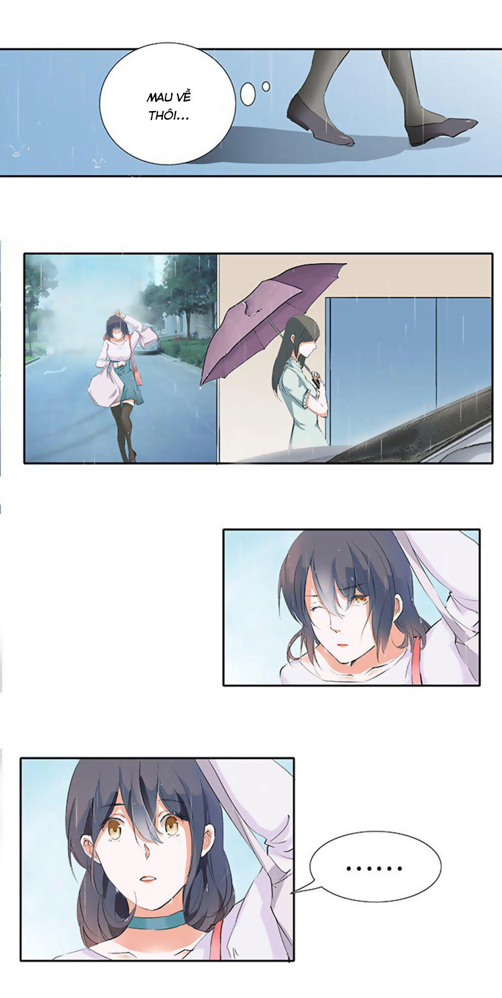 Thiên Kim Đường Môn Chapter 26 - 15