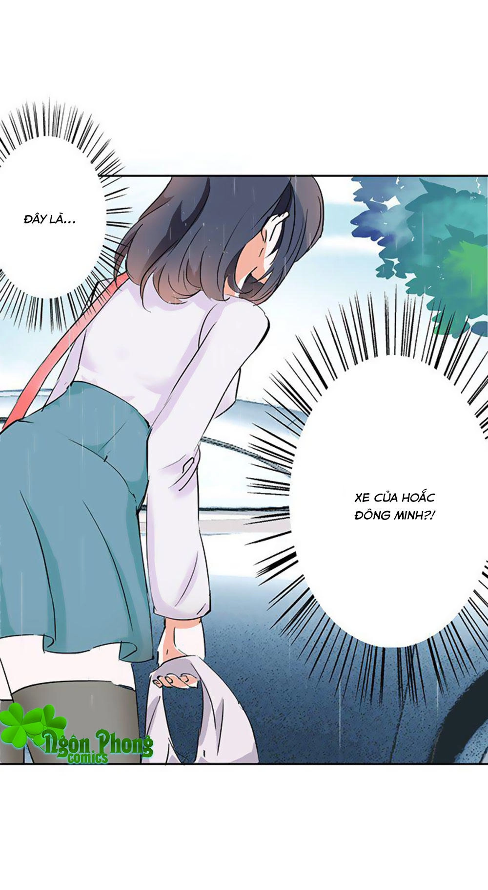 Thiên Kim Đường Môn Chapter 26 - 18