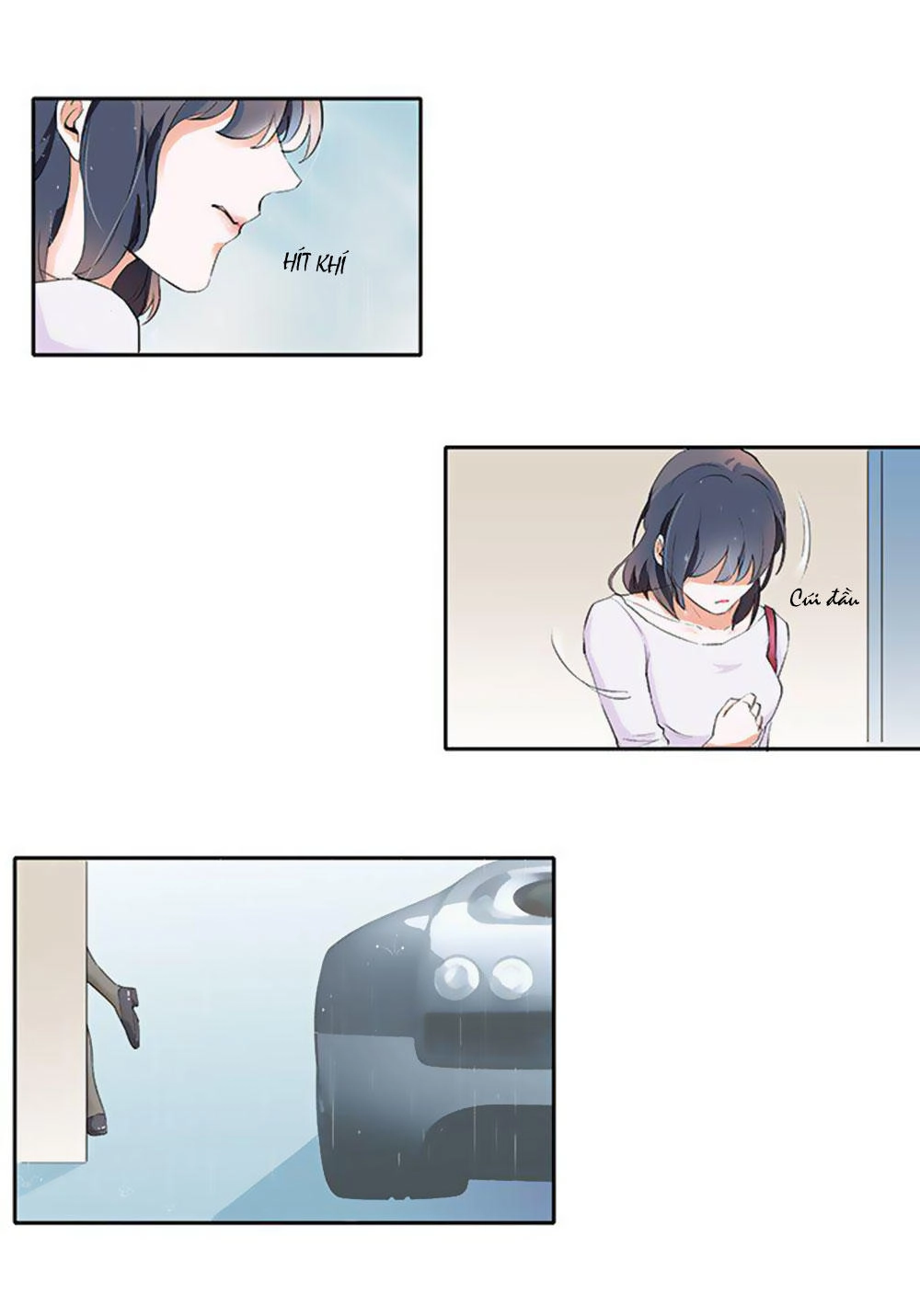 Thiên Kim Đường Môn Chapter 26 - 19