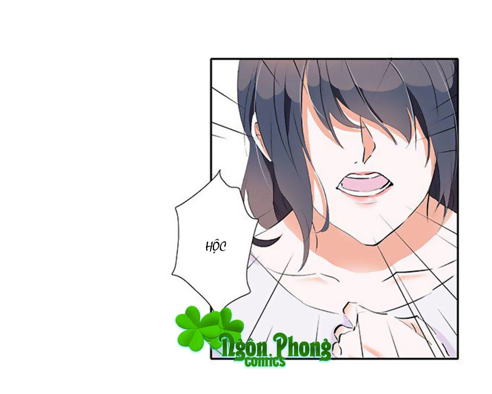 Thiên Kim Đường Môn Chapter 26 - 22