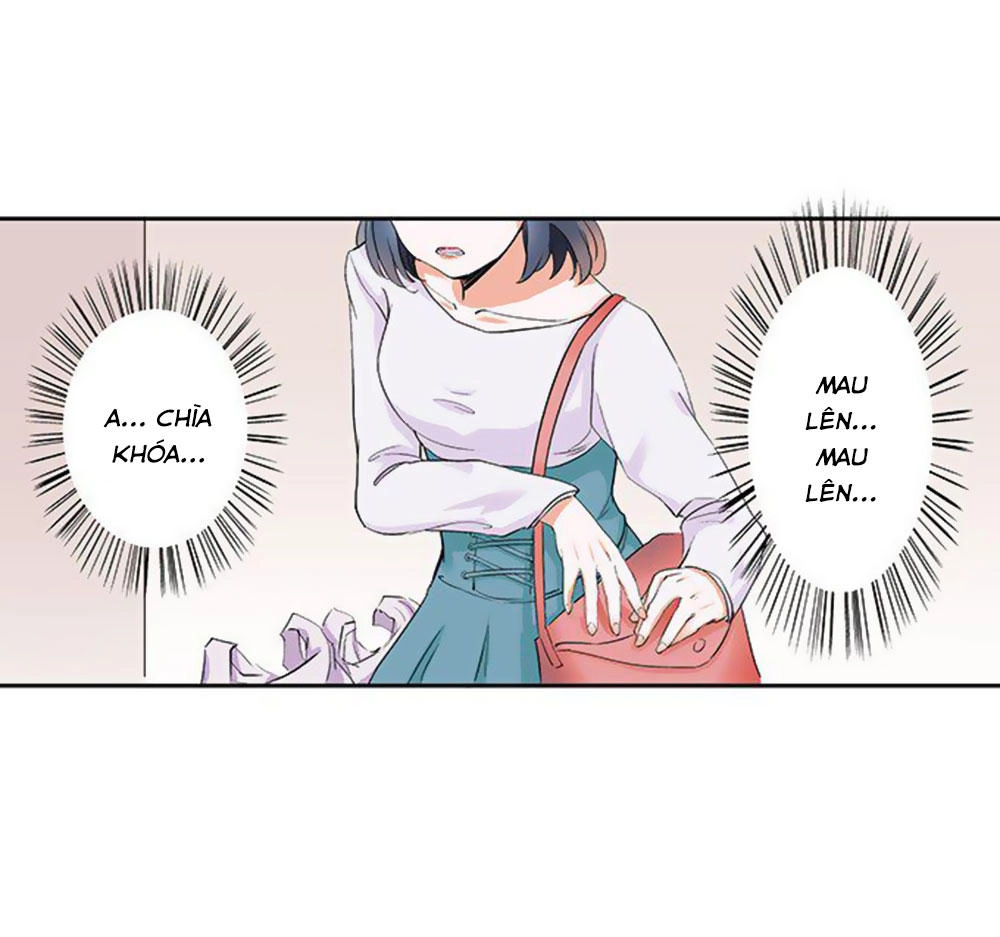 Thiên Kim Đường Môn Chapter 26 - 24