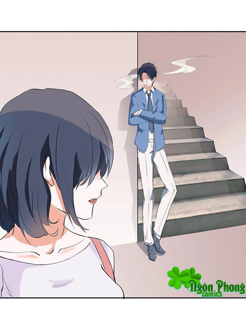 Thiên Kim Đường Môn Chapter 26 - 26