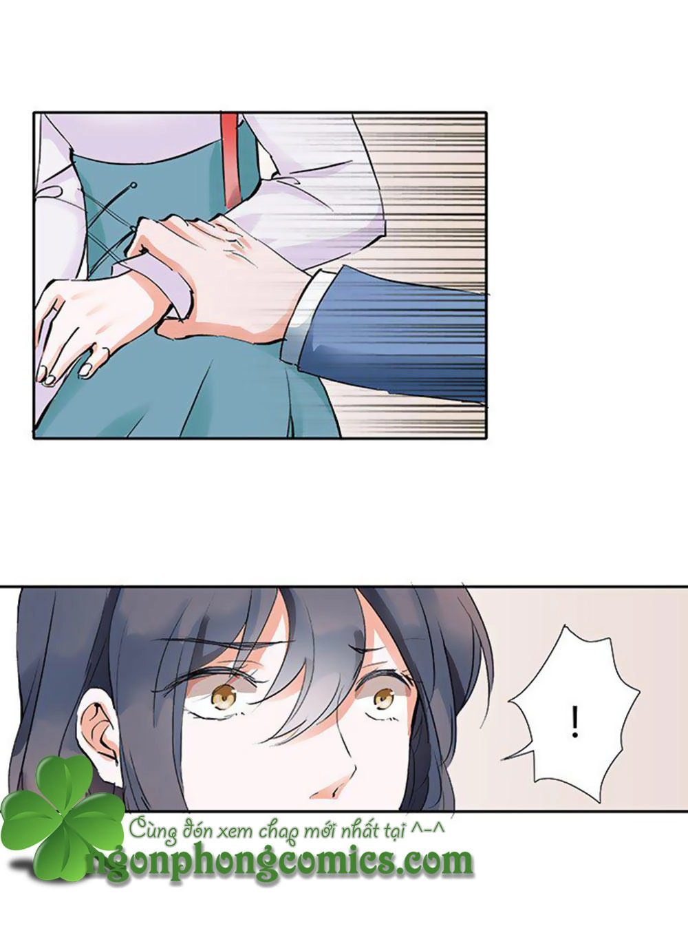 Thiên Kim Đường Môn Chapter 26 - 29