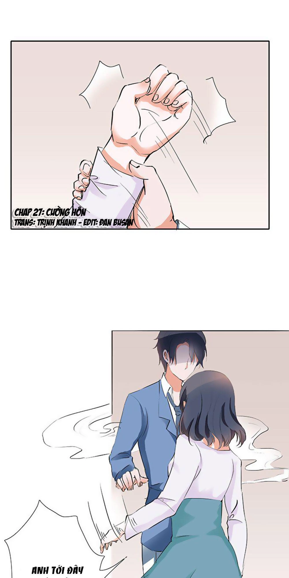 Thiên Kim Đường Môn Chapter 27 - 2