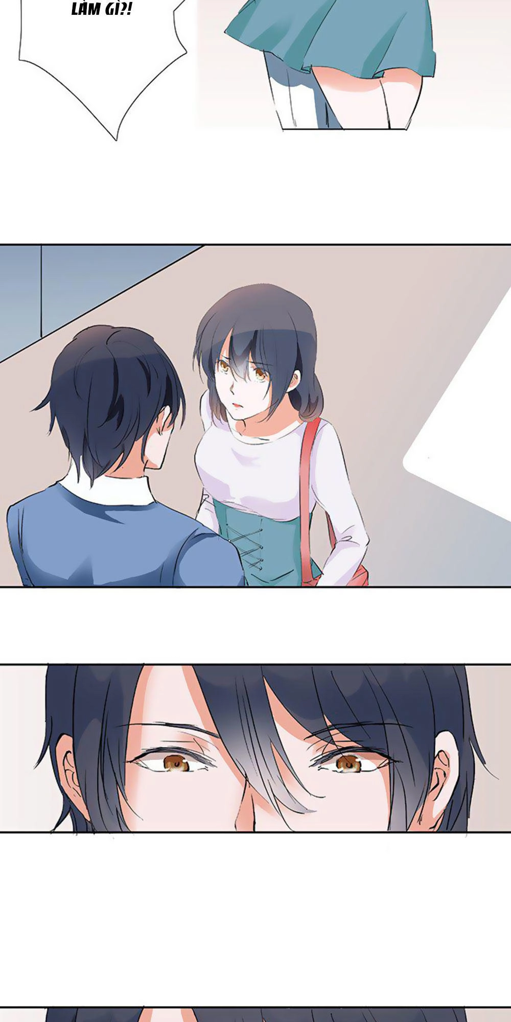 Thiên Kim Đường Môn Chapter 27 - 3