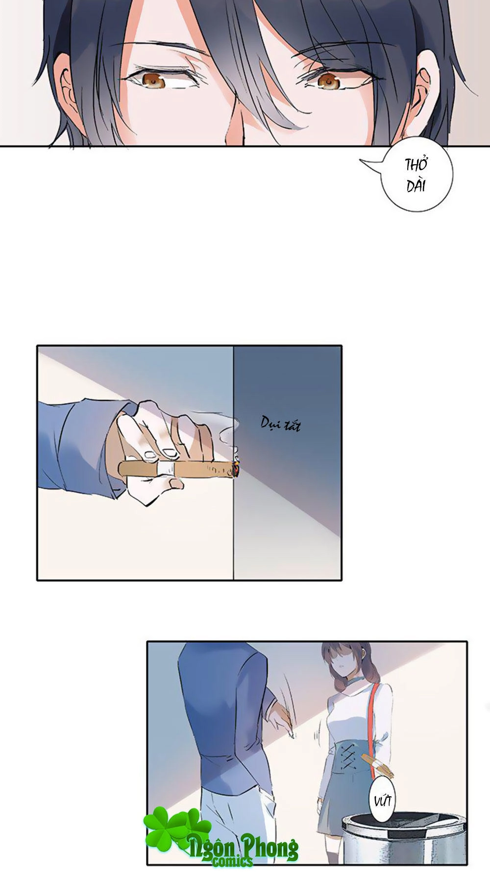 Thiên Kim Đường Môn Chapter 27 - 4