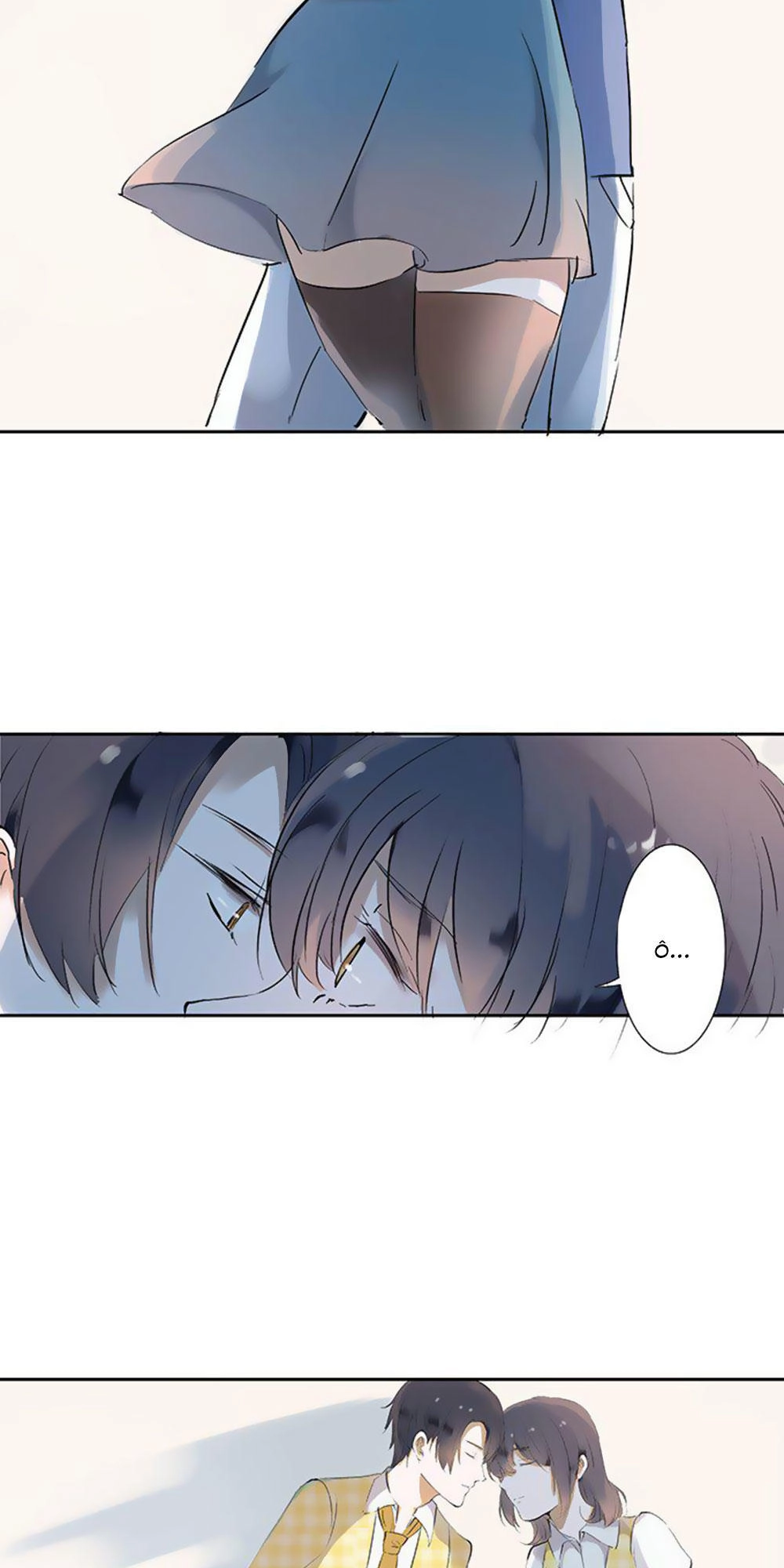 Thiên Kim Đường Môn Chapter 27 - 6