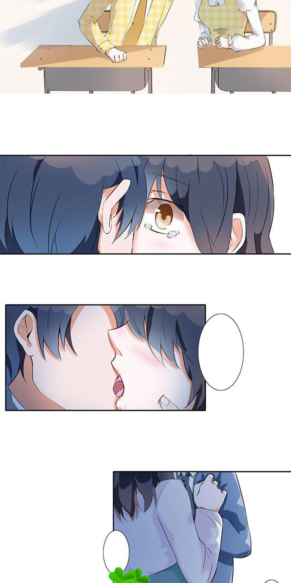 Thiên Kim Đường Môn Chapter 27 - 7