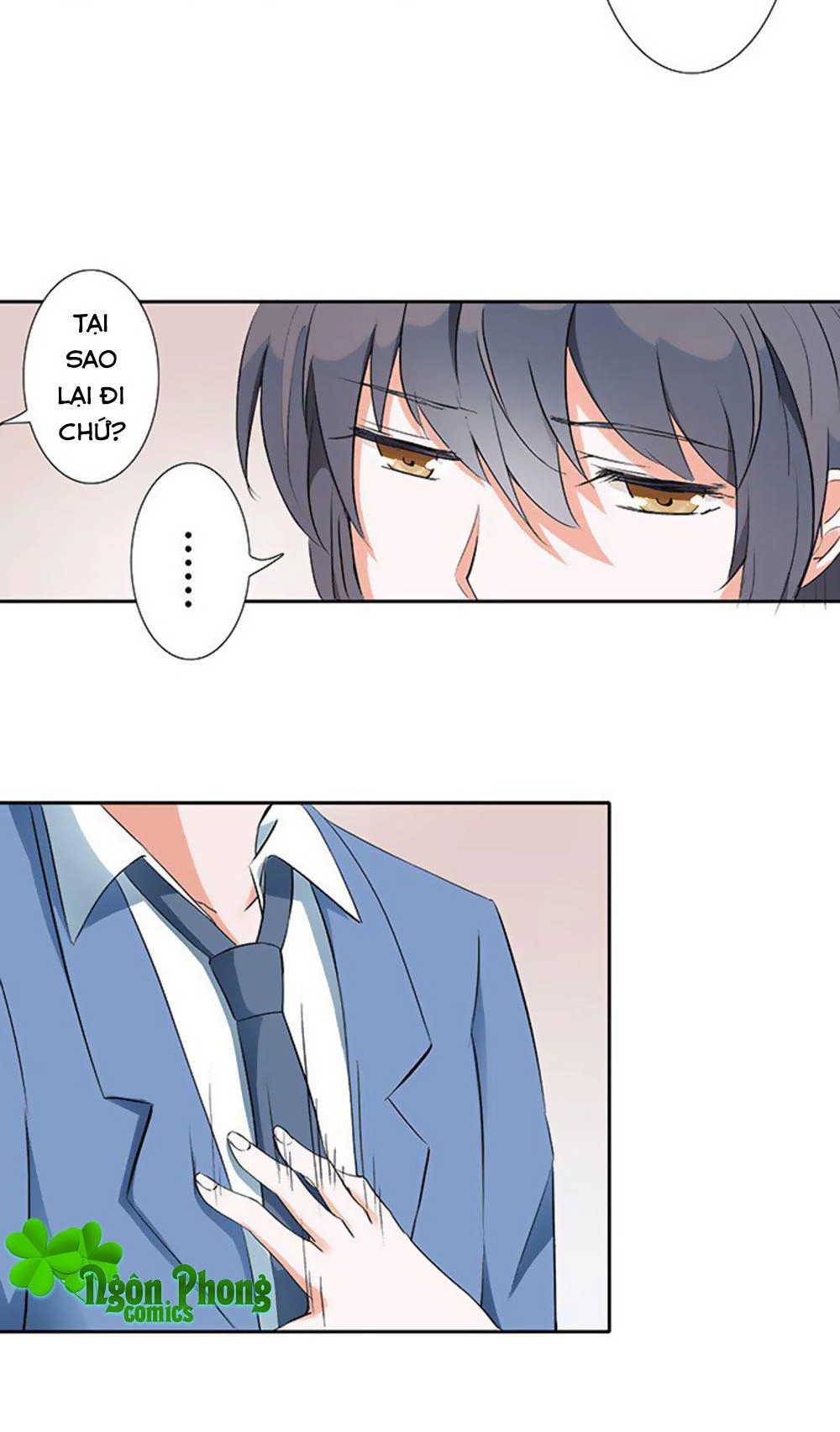 Thiên Kim Đường Môn Chapter 27 - 11