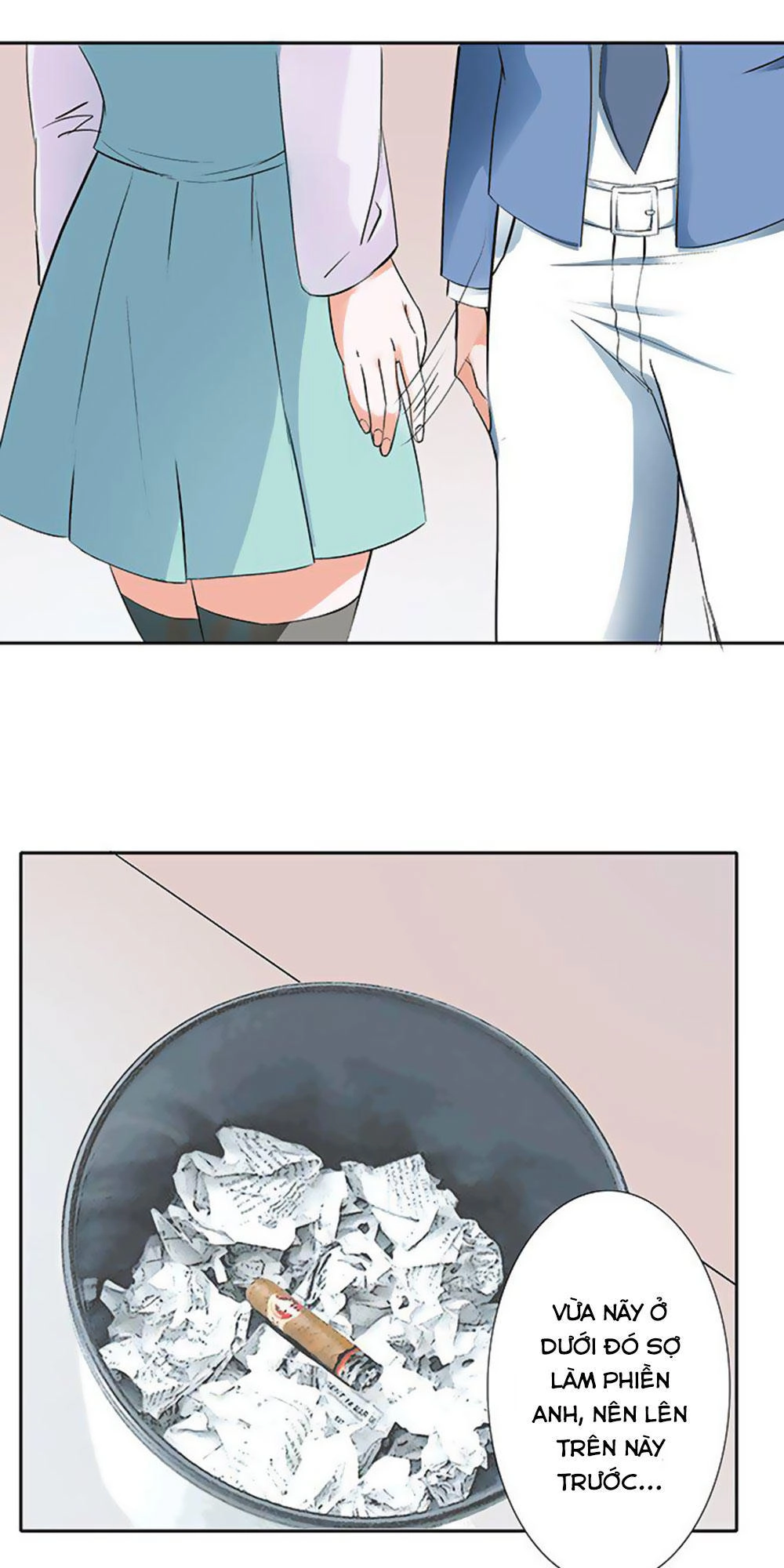 Thiên Kim Đường Môn Chapter 27 - 12