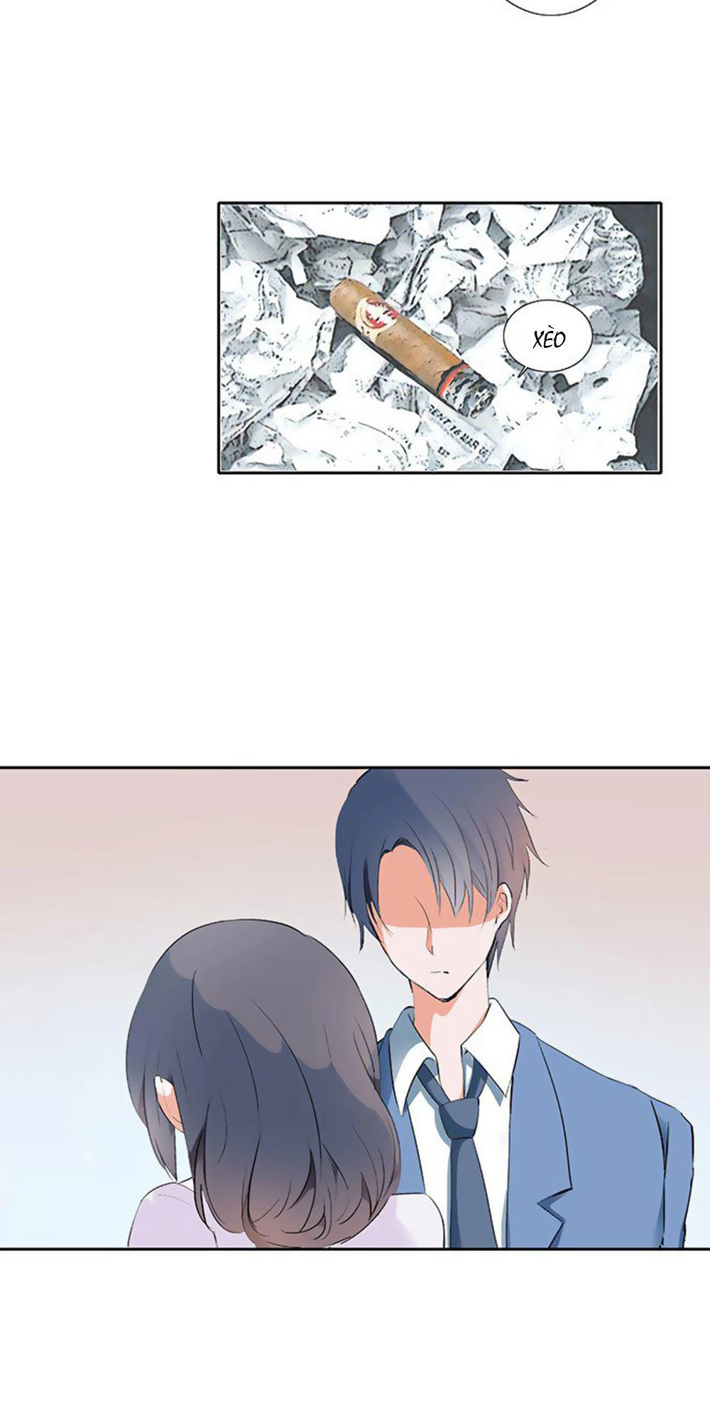 Thiên Kim Đường Môn Chapter 27 - 13