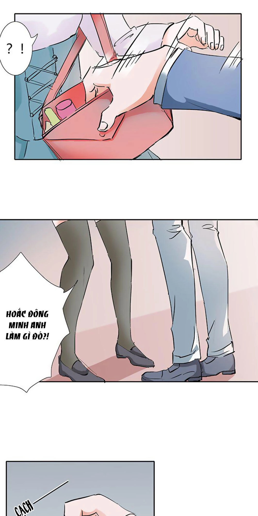 Thiên Kim Đường Môn Chapter 27 - 14